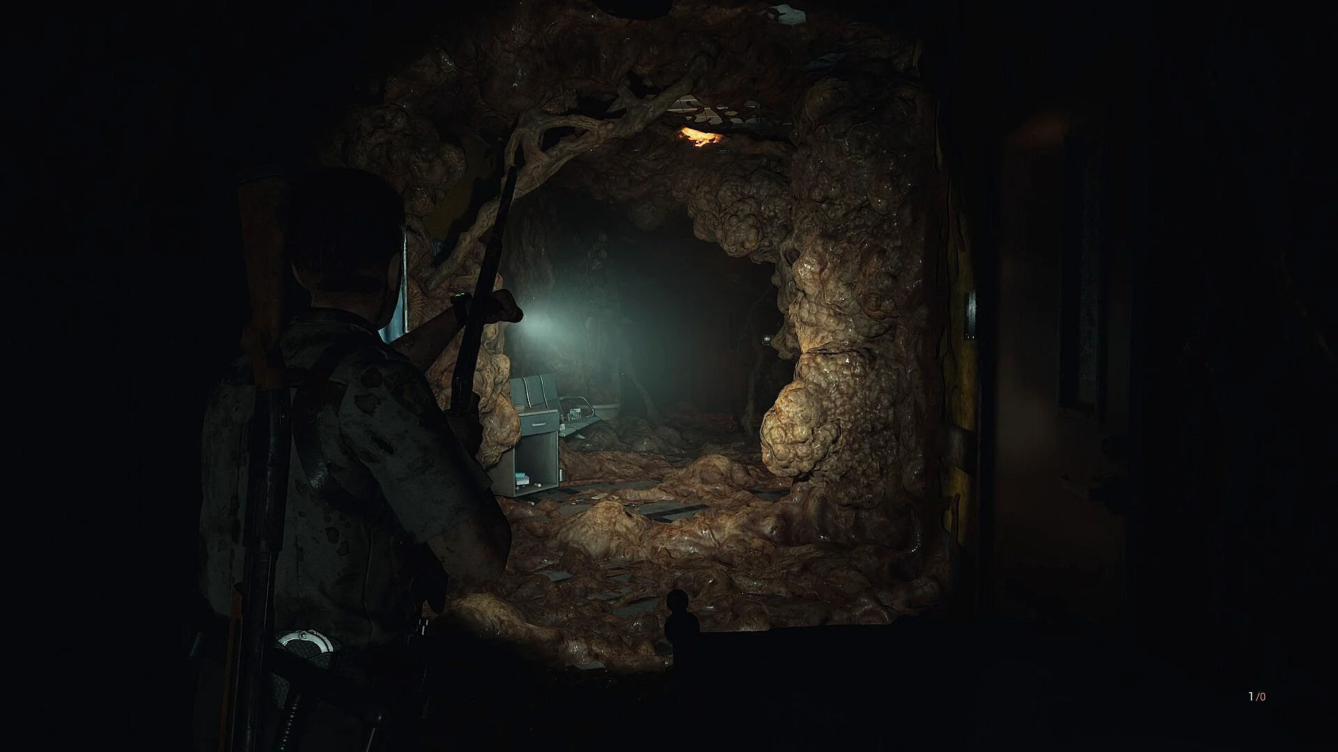 Fear The Timeloop screenshot 9