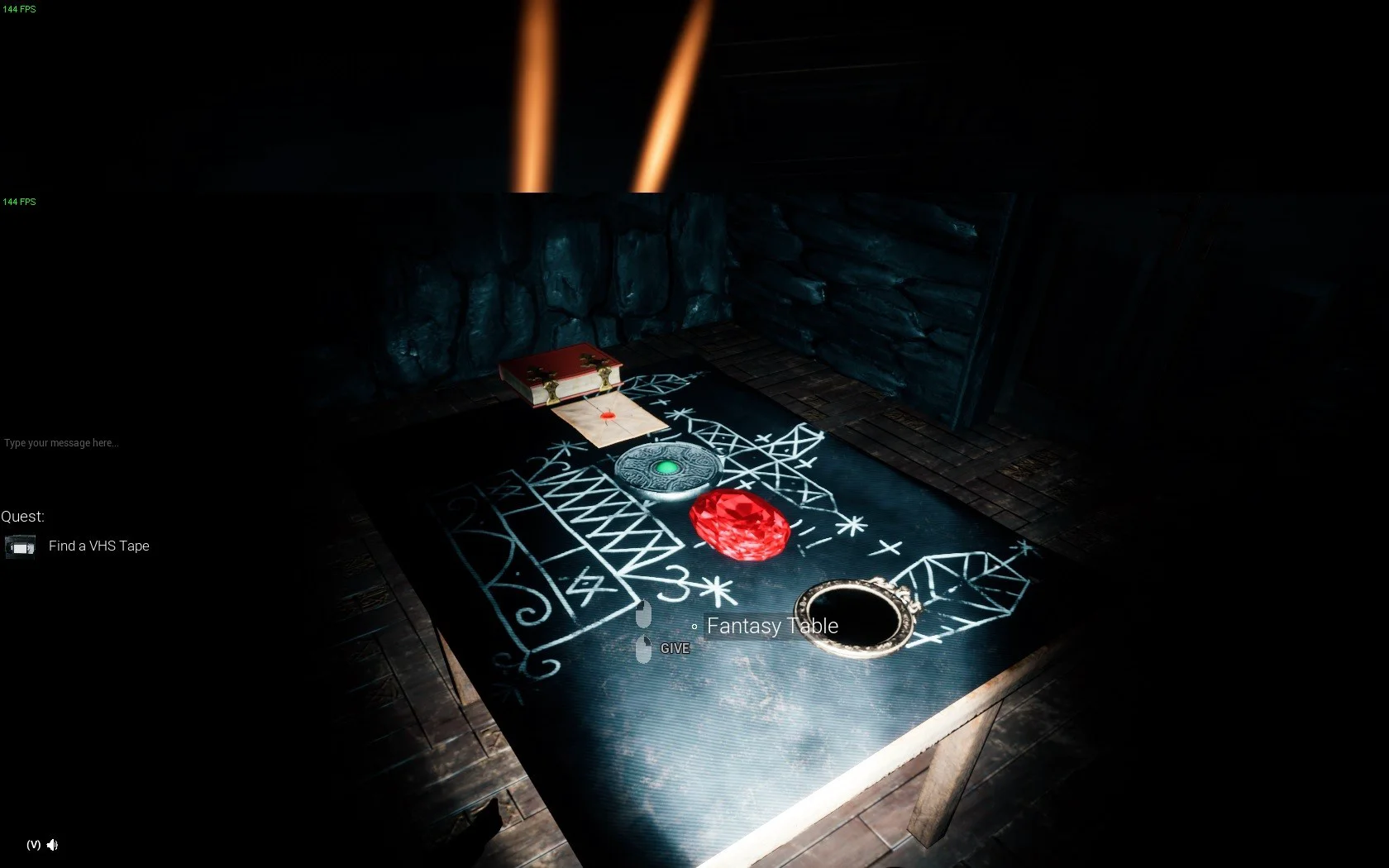 Fear Therapy screenshot 12