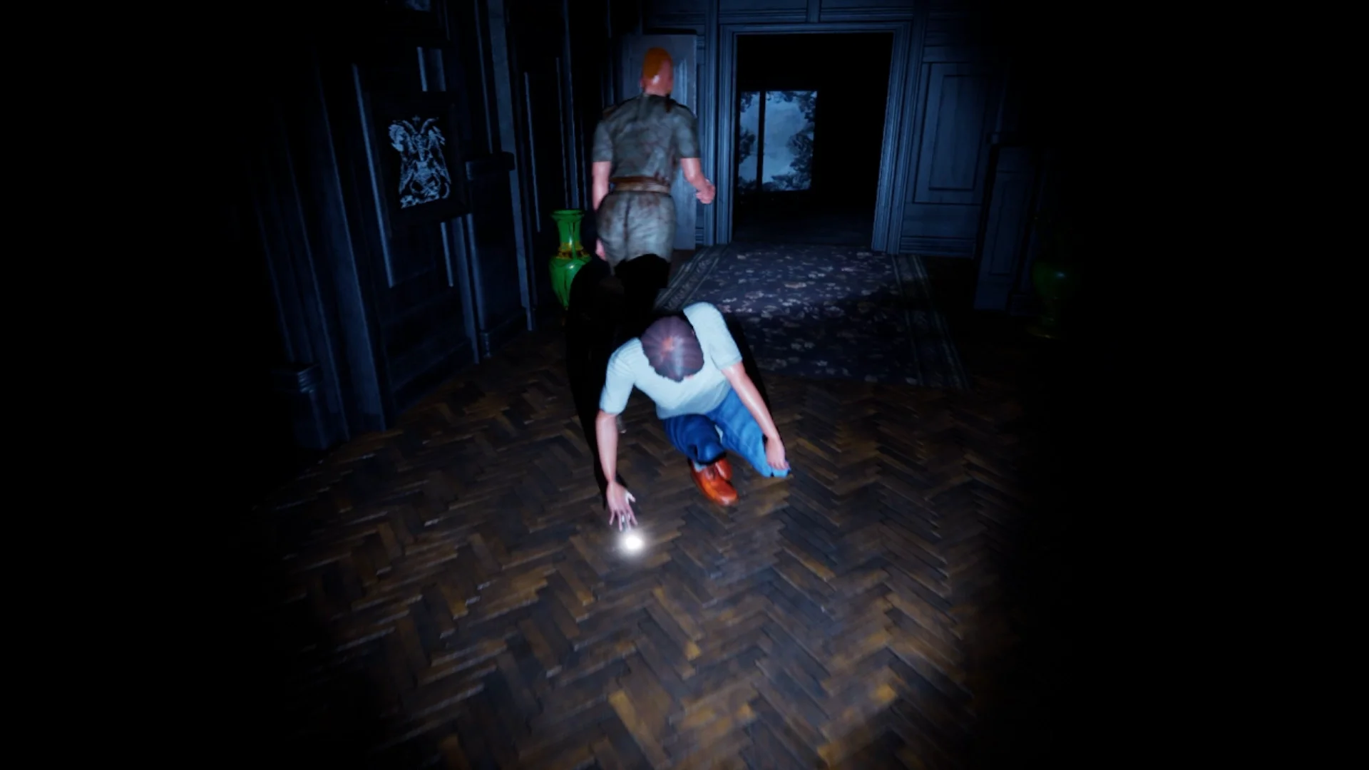 Fear Therapy screenshot 14