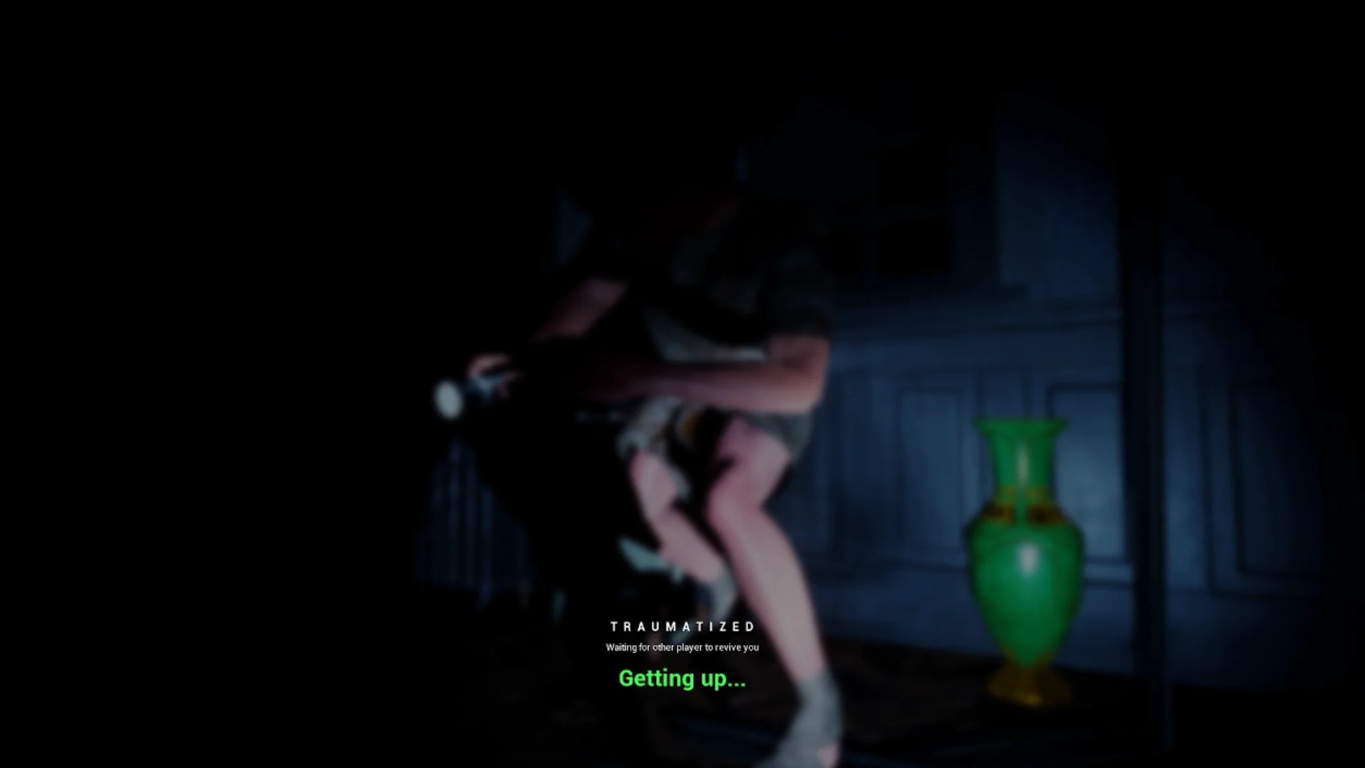 Fear Therapy screenshot 16