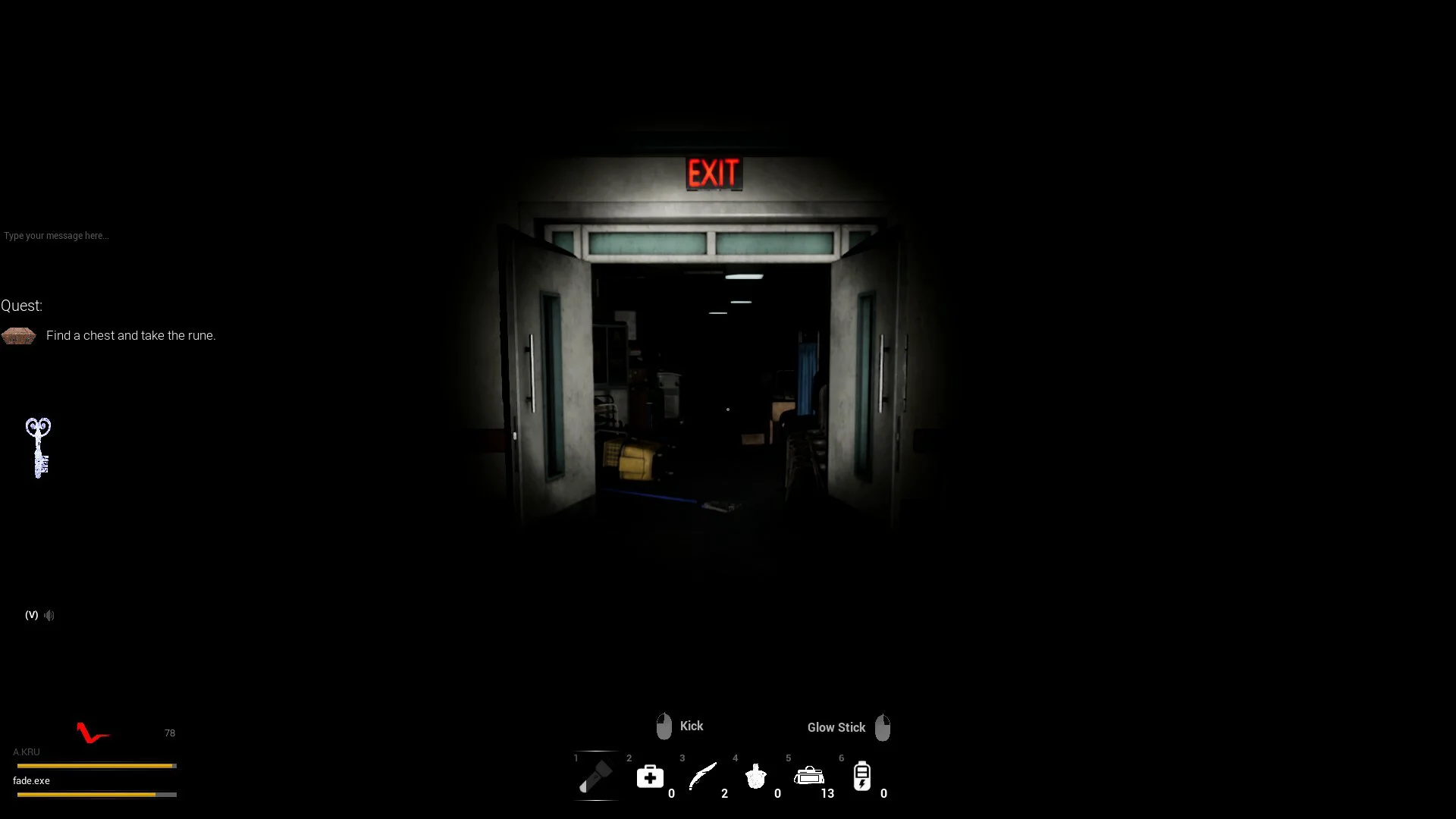 Fear Therapy screenshot 2