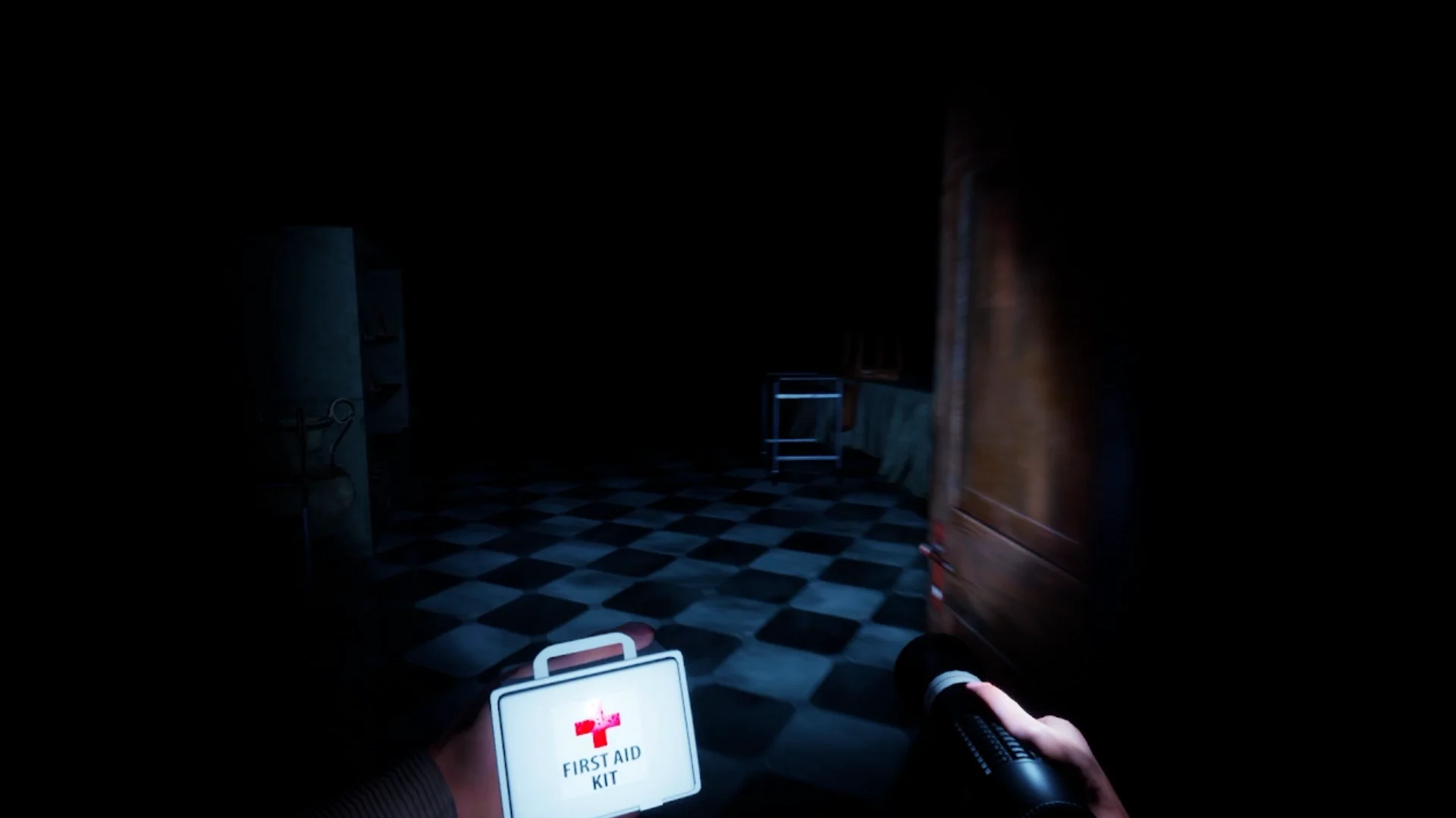Fear Therapy screenshot 20