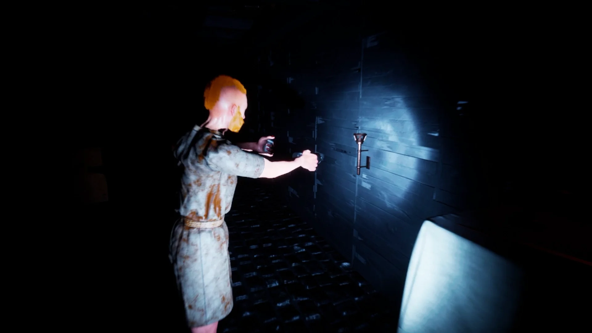 Fear Therapy screenshot 21