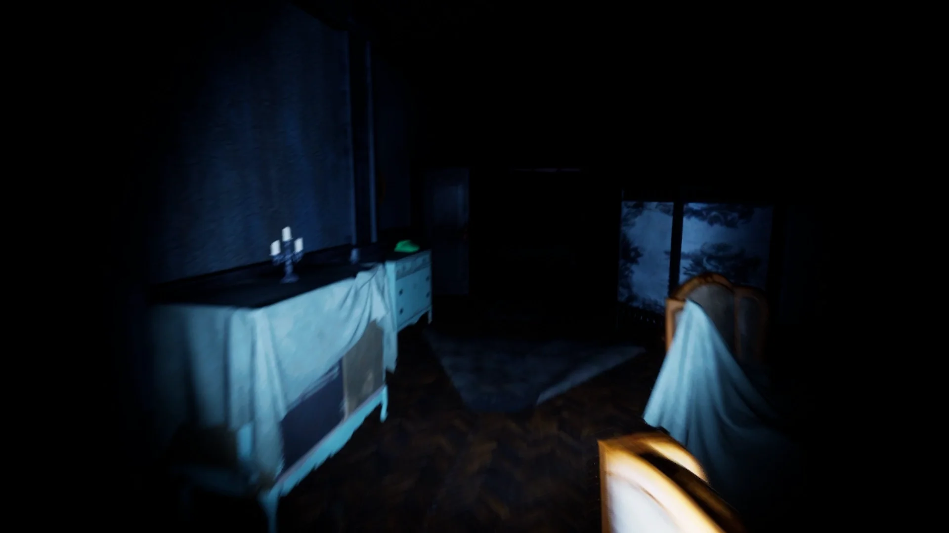 Fear Therapy screenshot 24