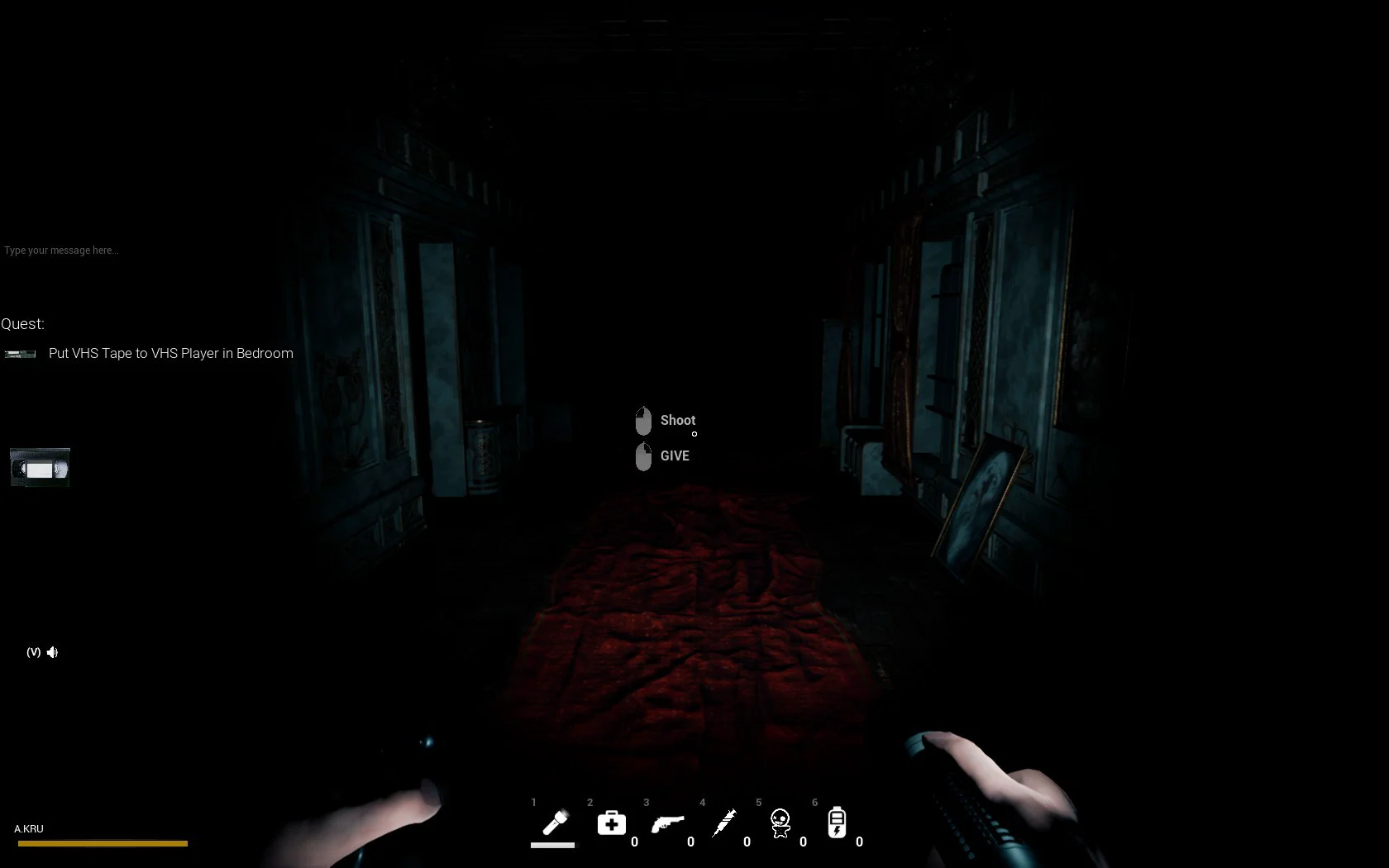 Fear Therapy screenshot 26