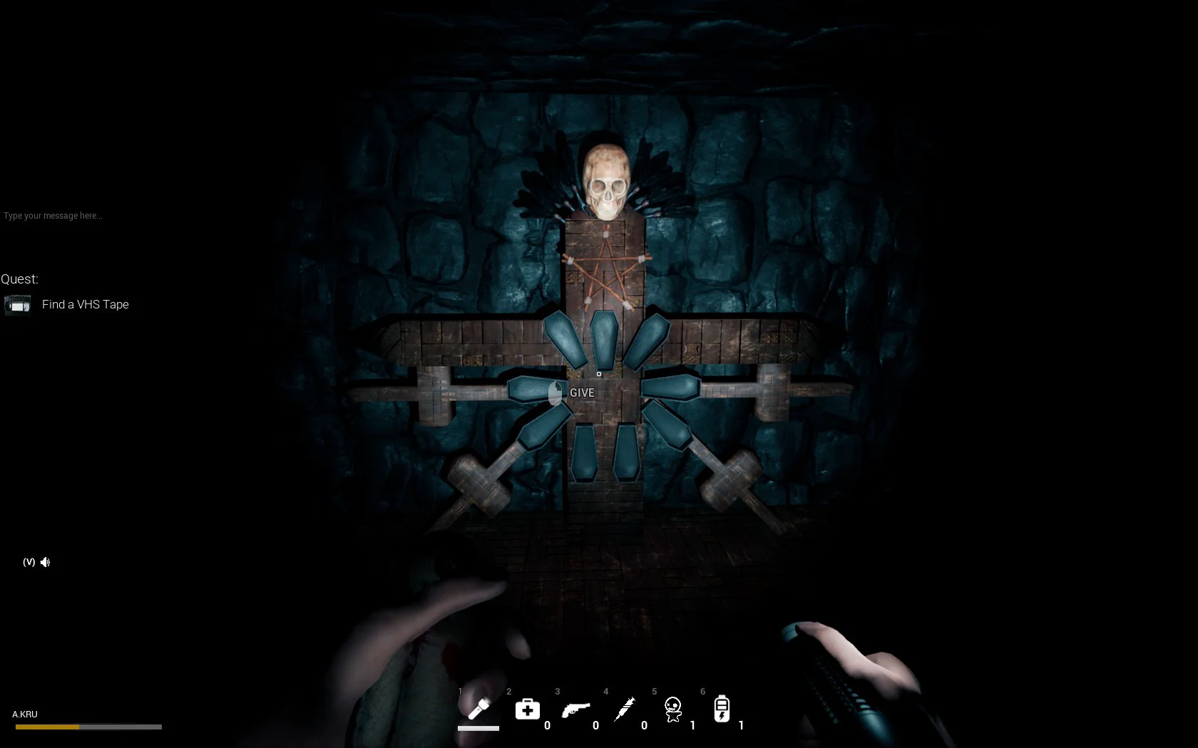 Fear Therapy screenshot 29