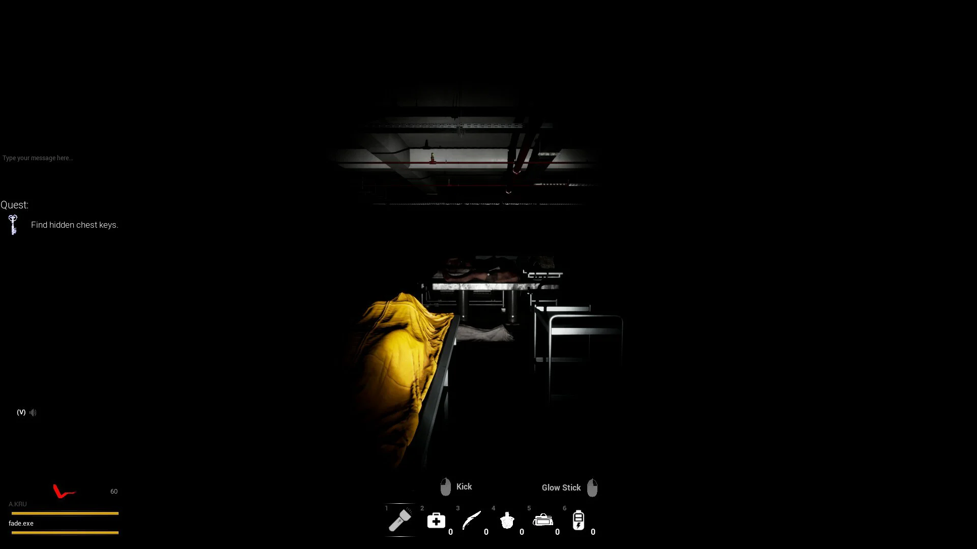 Fear Therapy screenshot 3