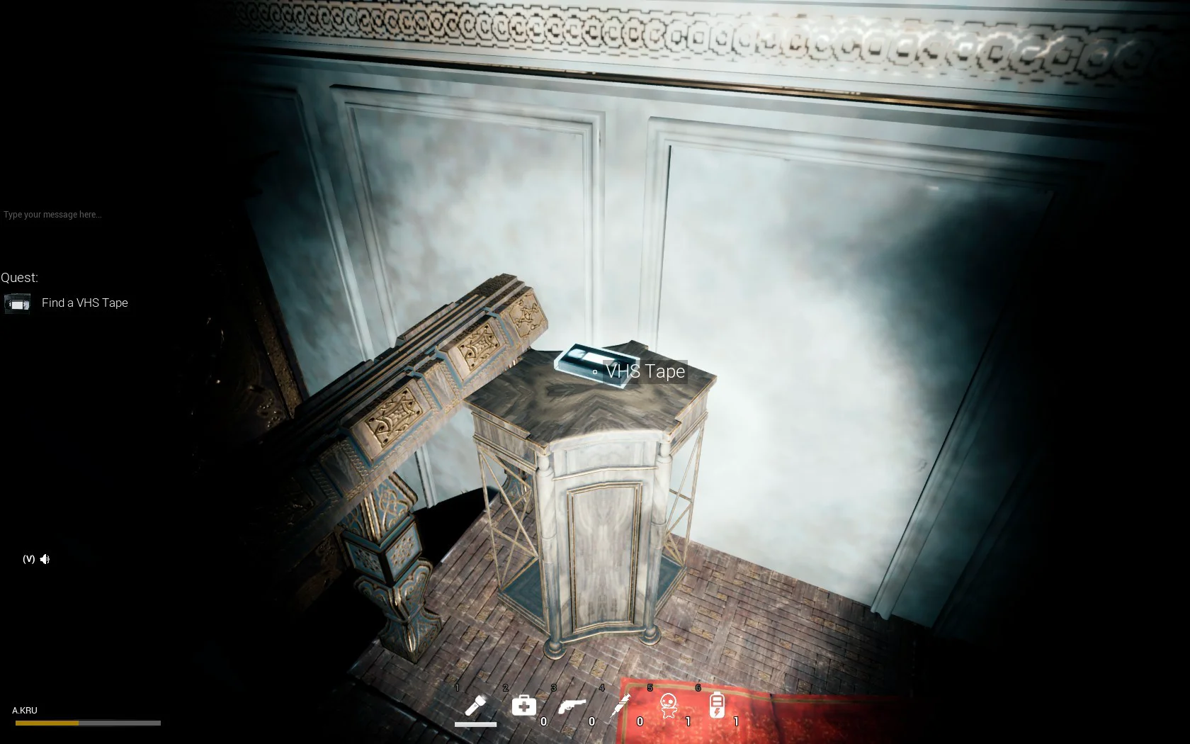 Fear Therapy screenshot 31