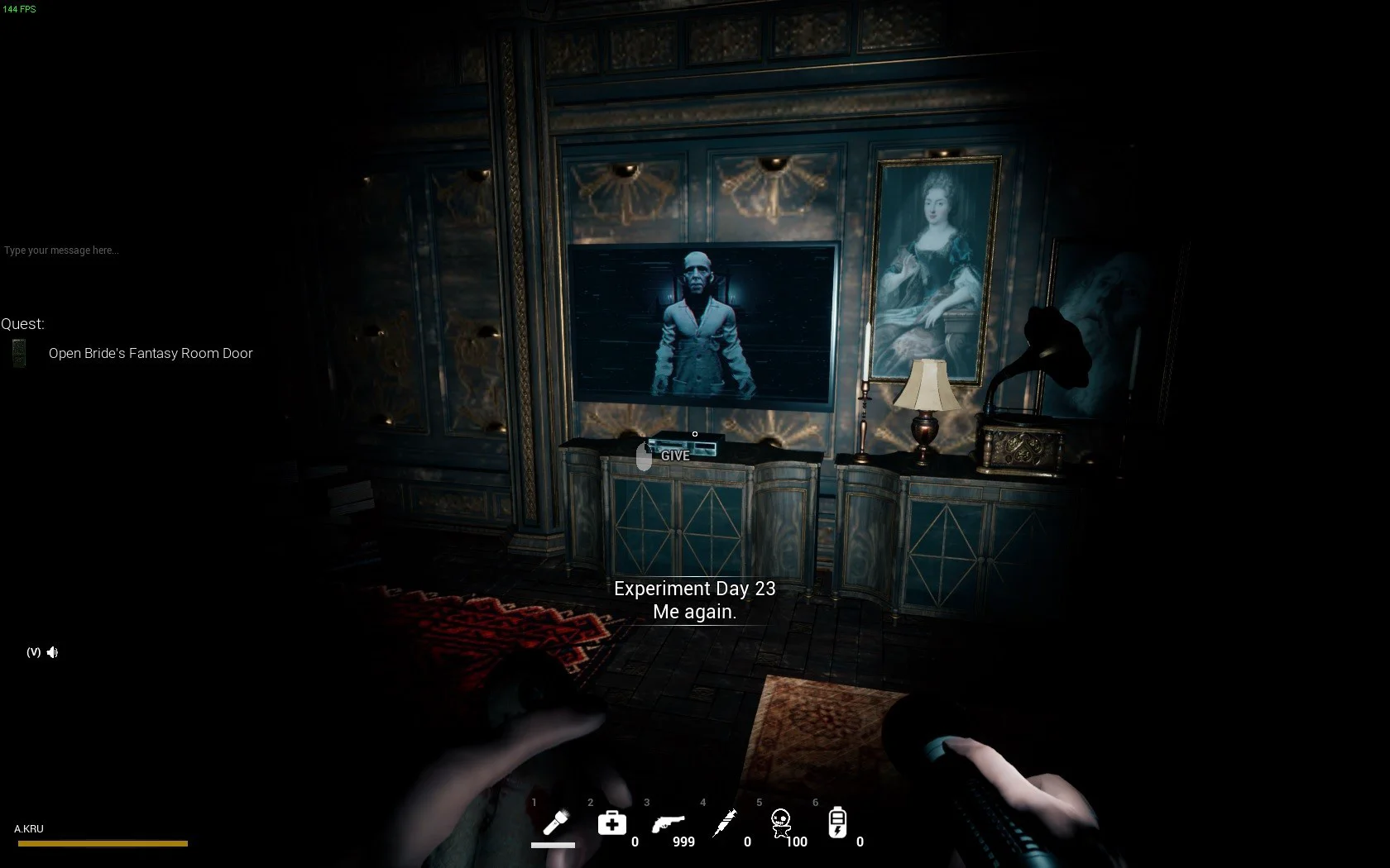 Fear Therapy screenshot 34