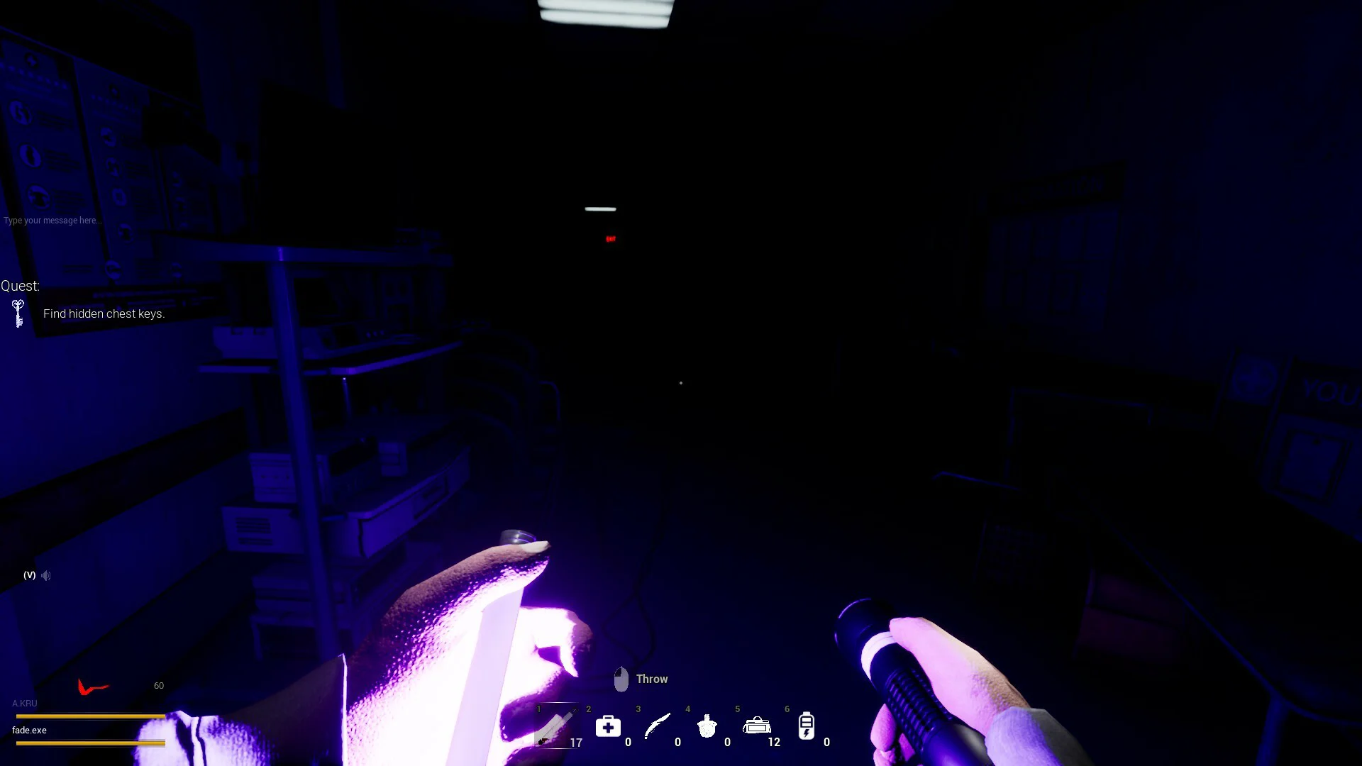 Fear Therapy screenshot 4