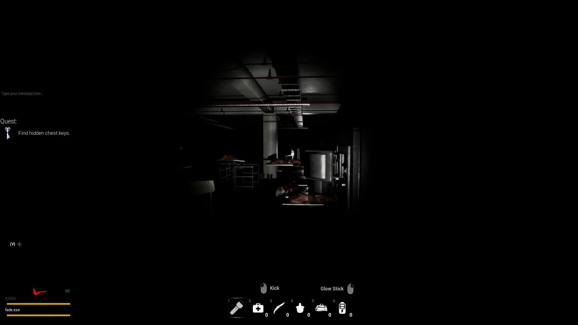 Fear Therapy screenshot 6
