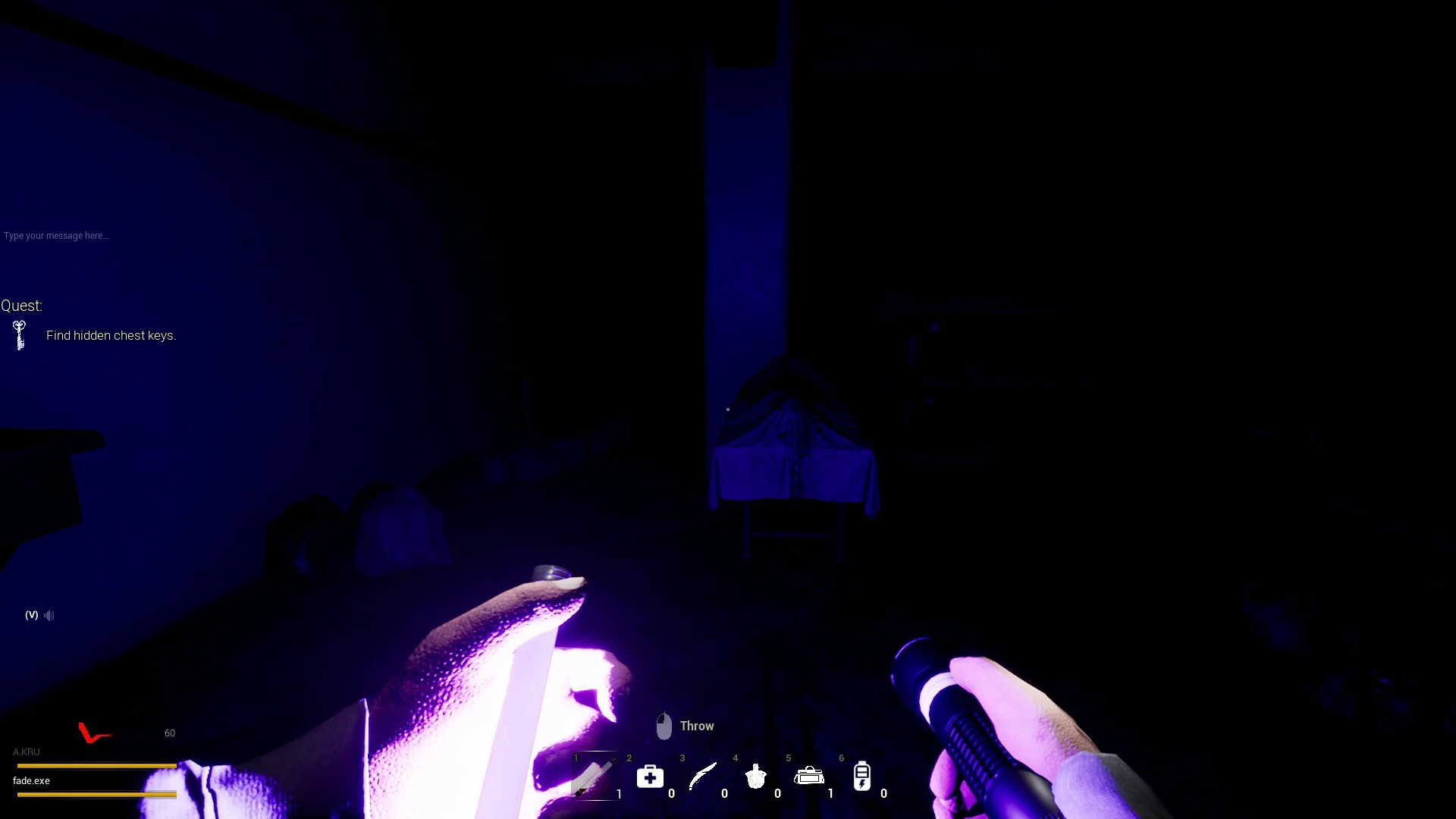 Fear Therapy screenshot 8