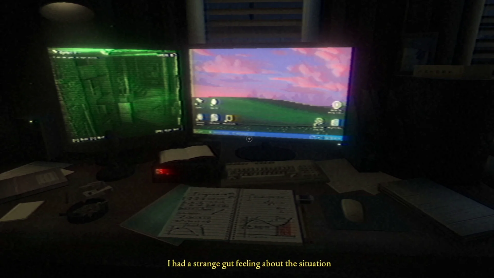 Fears to Fathom - Carson House screenshot 4