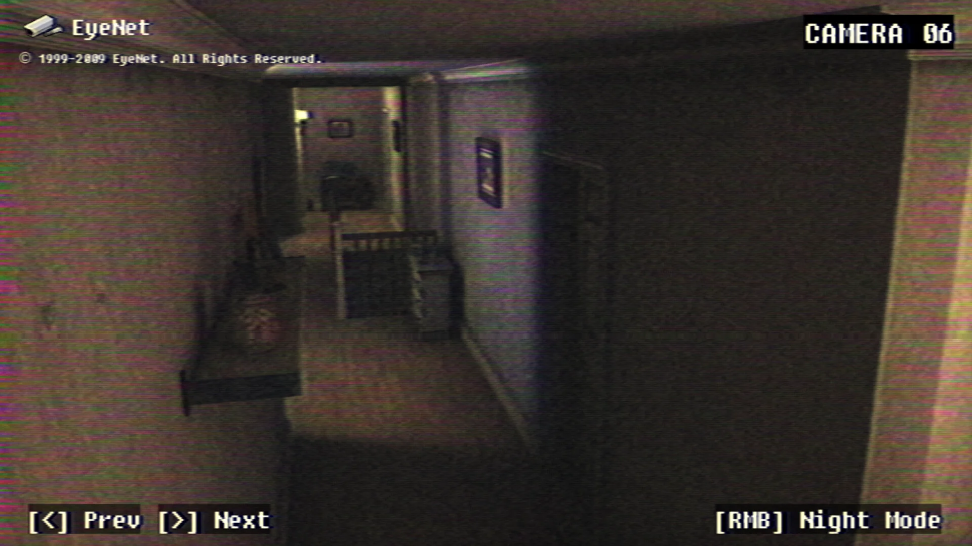 Fears to Fathom - Carson House screenshot 7