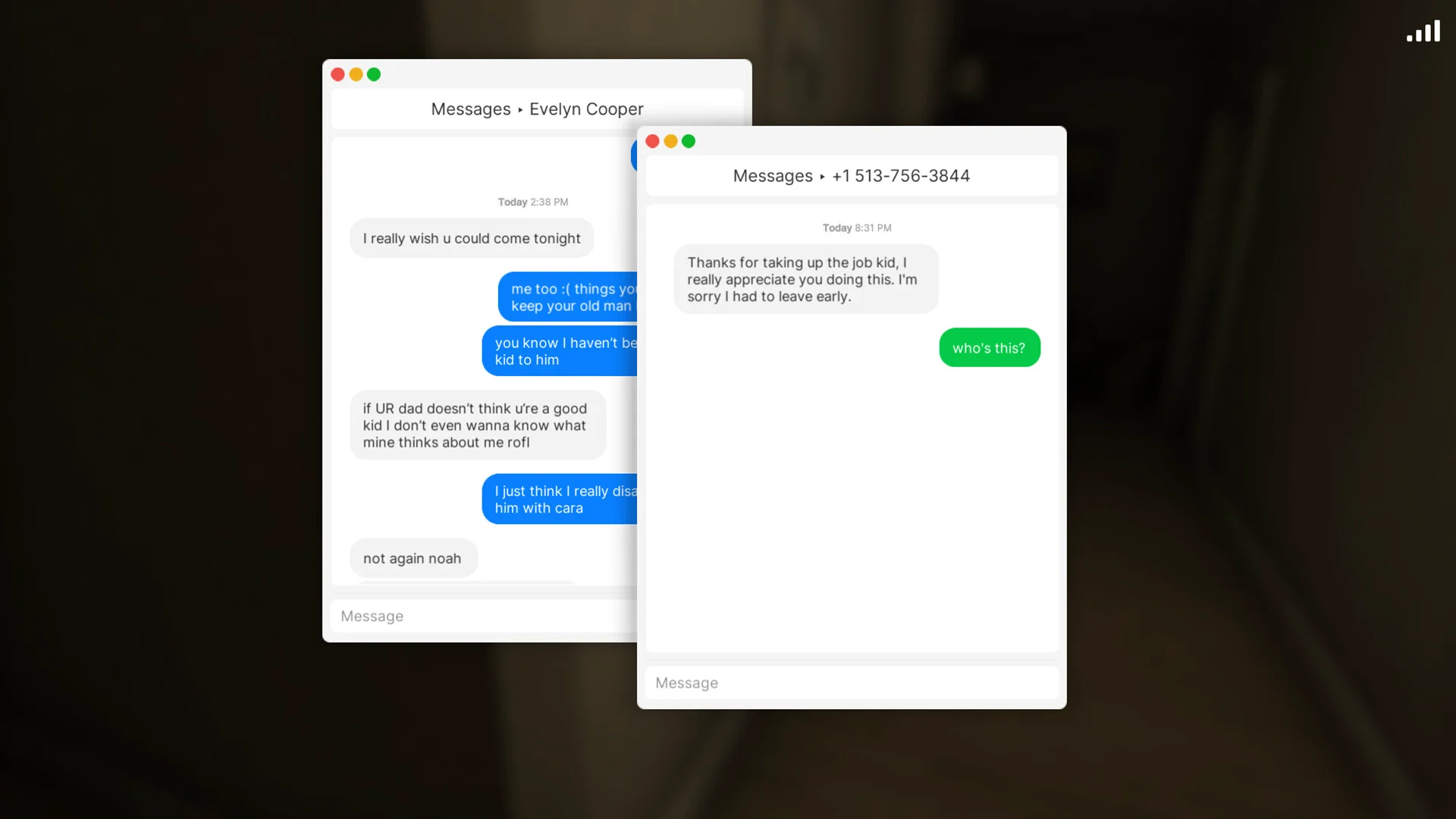 Fears to Fathom - Carson House screenshot 8