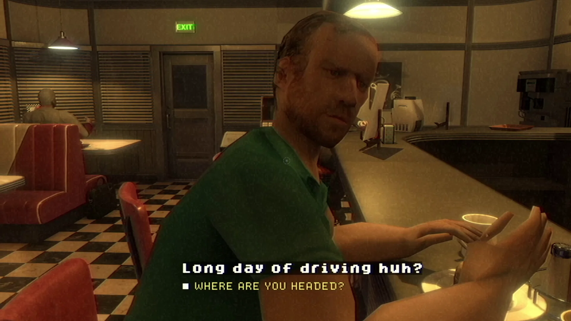 Fears to Fathom - Ironbark Lookout screenshot 6