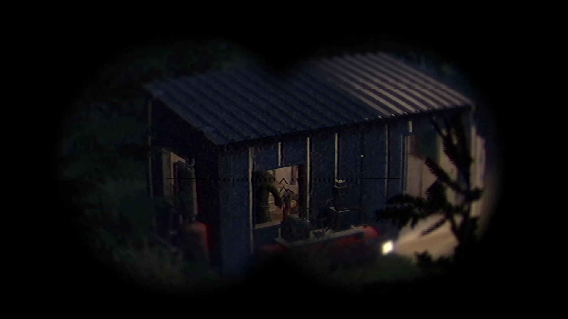 Fears to Fathom - Ironbark Lookout screenshot 7