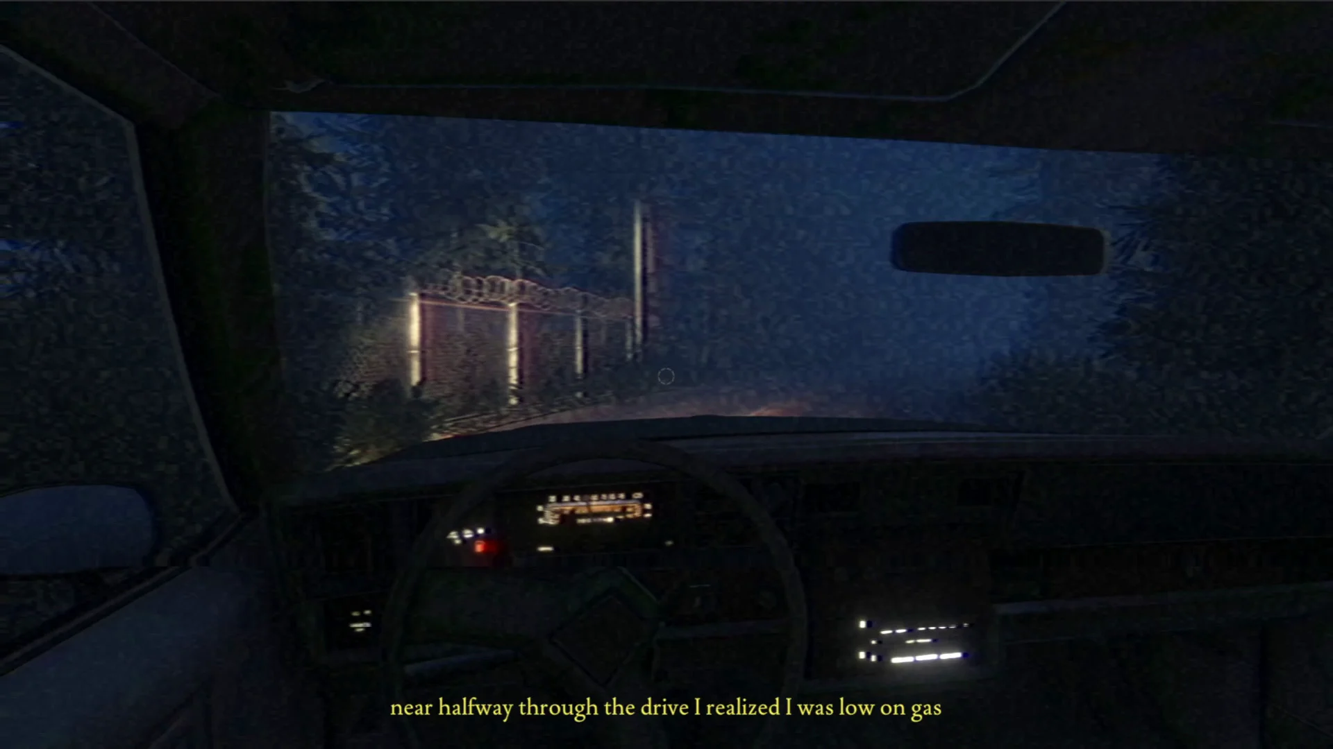 Fears to Fathom - Norwood Hitchhike screenshot 1