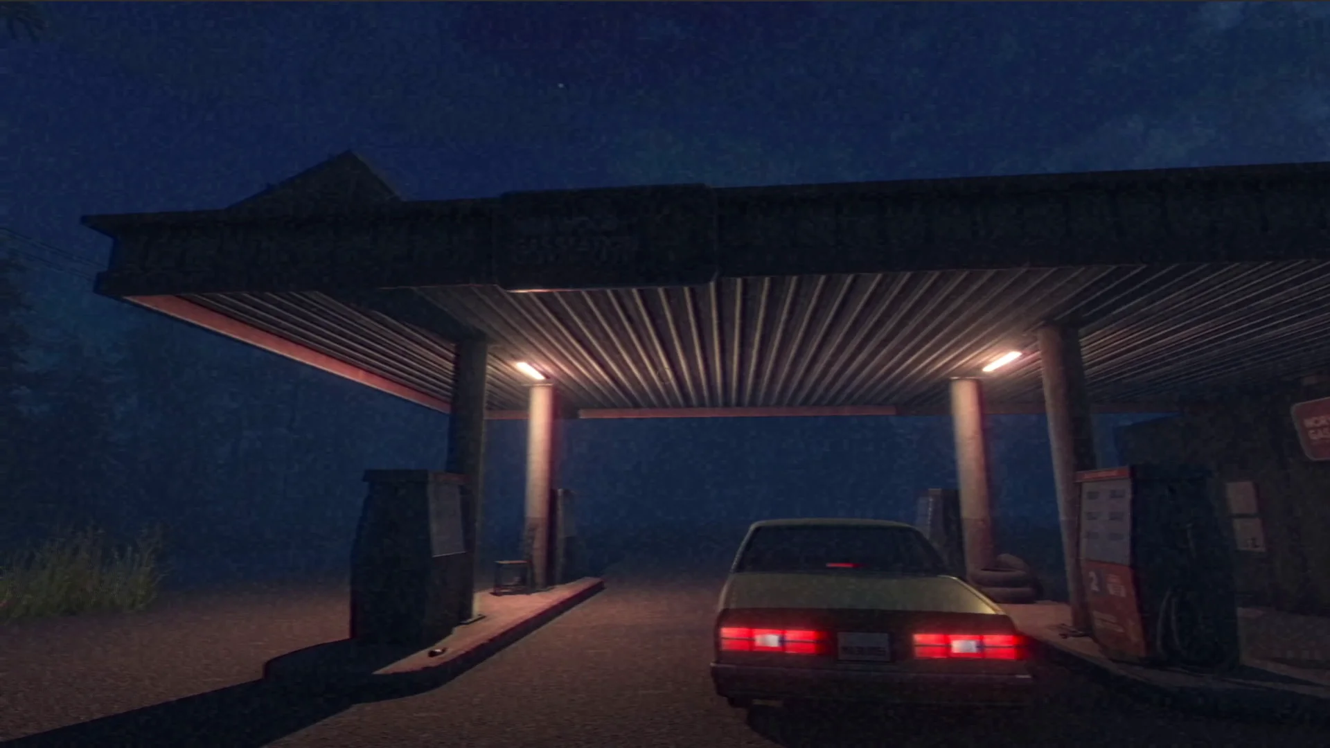 Fears to Fathom - Norwood Hitchhike screenshot 3