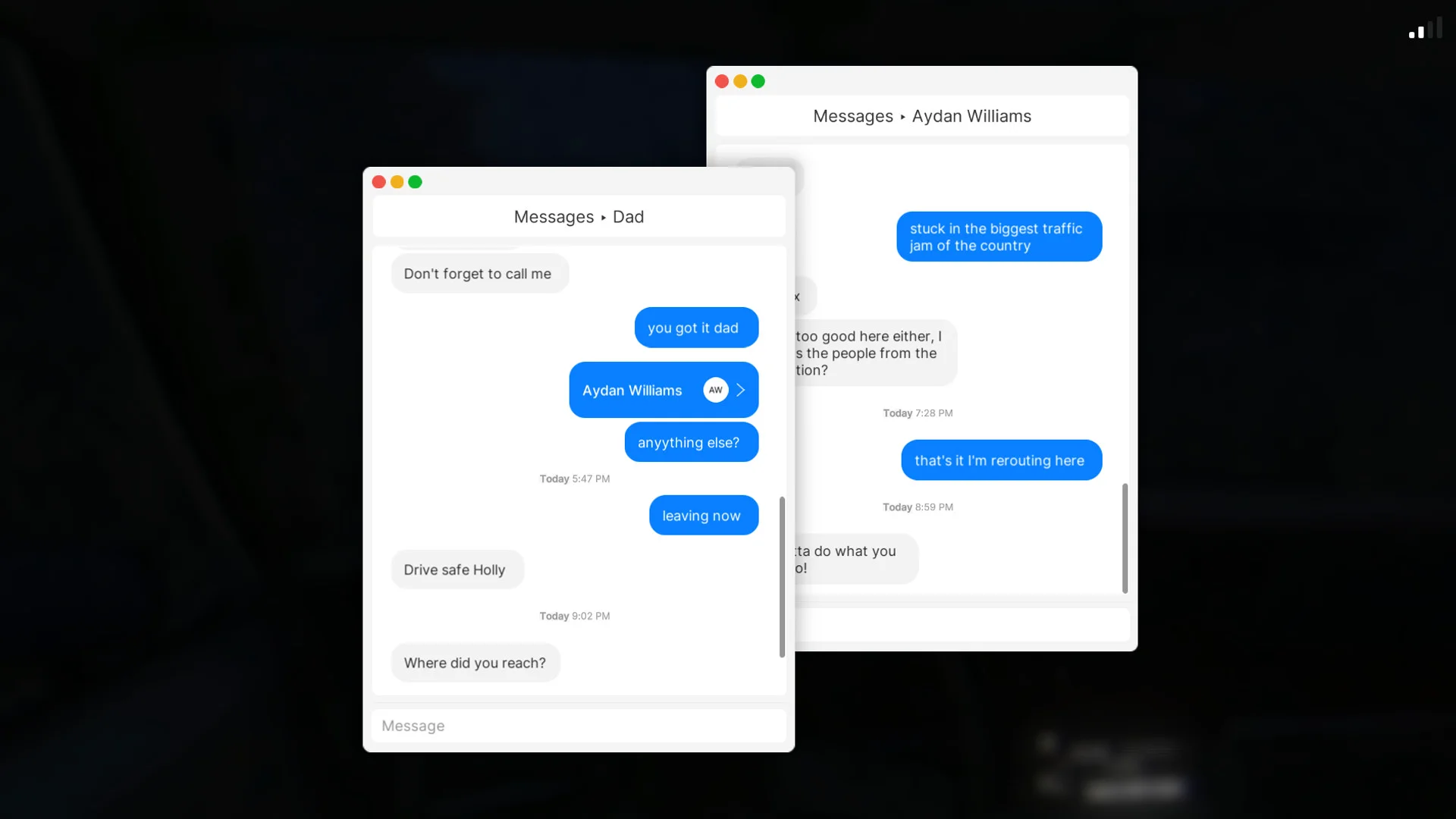 Fears to Fathom - Norwood Hitchhike screenshot 4