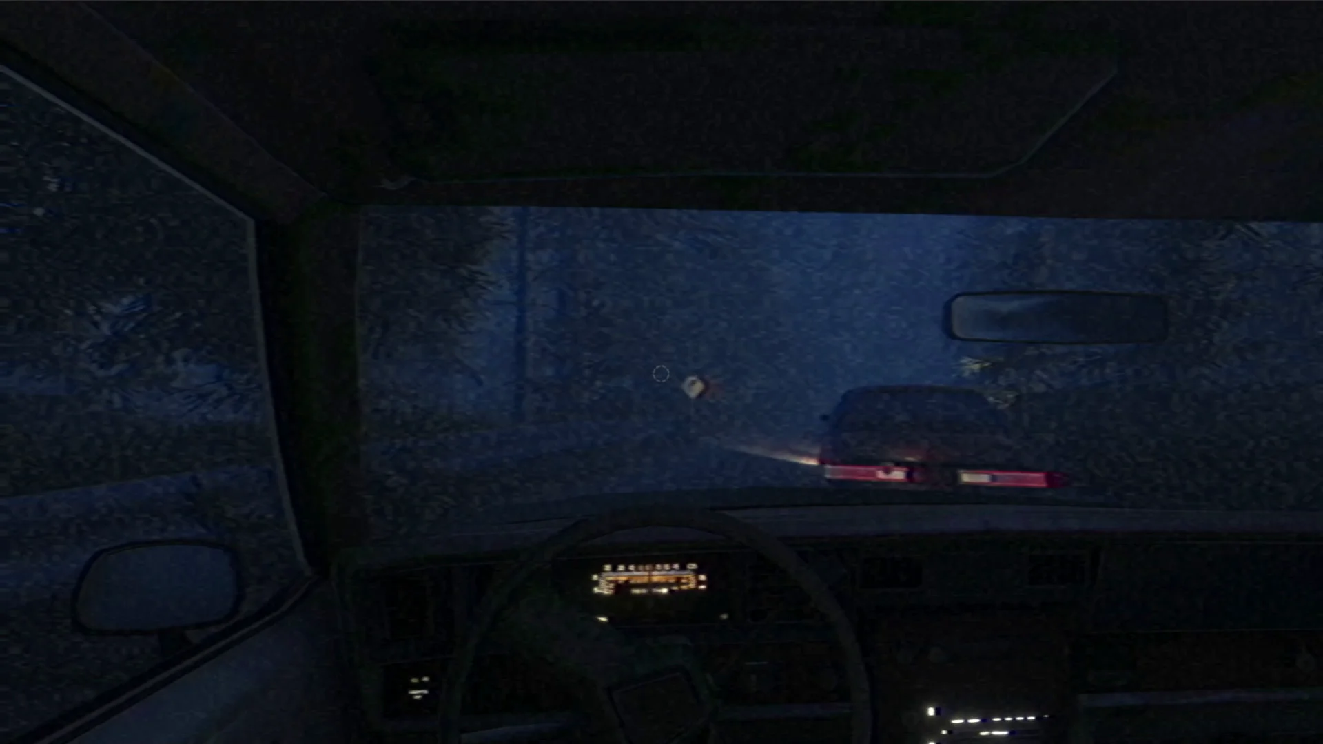 Fears to Fathom - Norwood Hitchhike screenshot 5