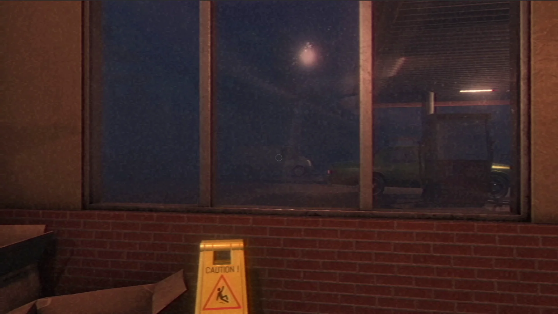 Fears to Fathom - Norwood Hitchhike screenshot 6