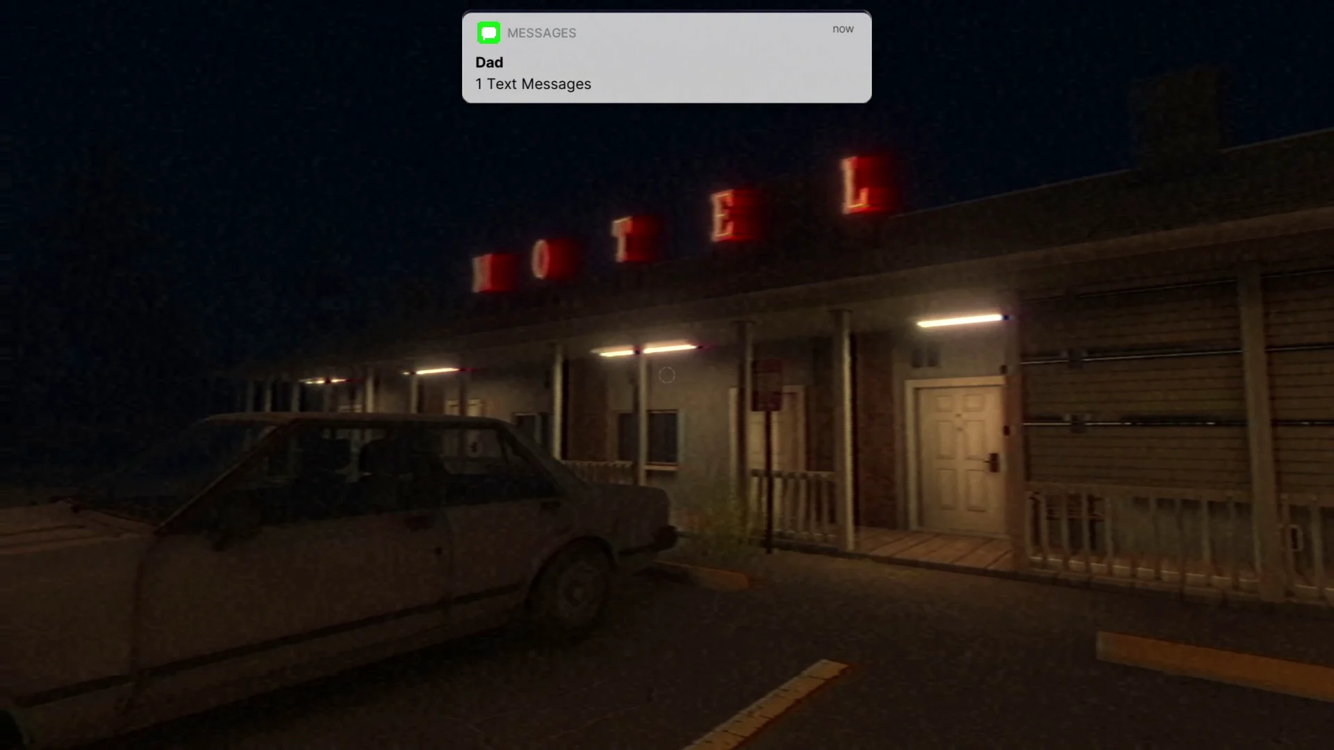 Fears to Fathom - Norwood Hitchhike screenshot 8