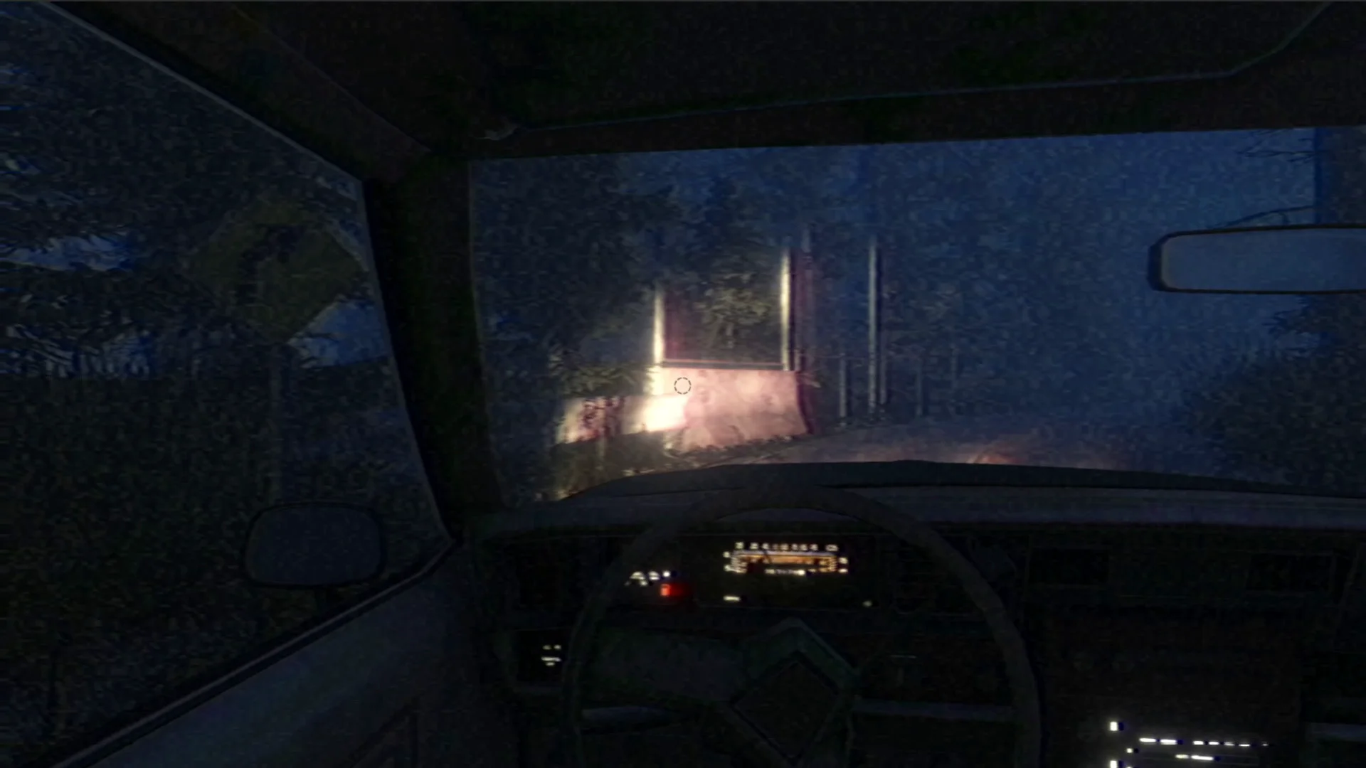 Fears to Fathom - Norwood Hitchhike screenshot 9