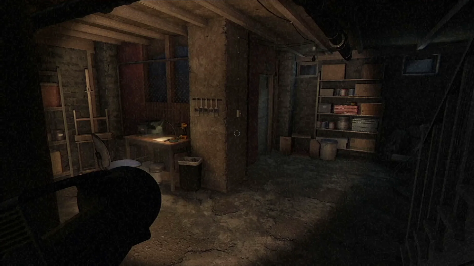 Fears to Fathom - Woodbury Getaway screenshot 4