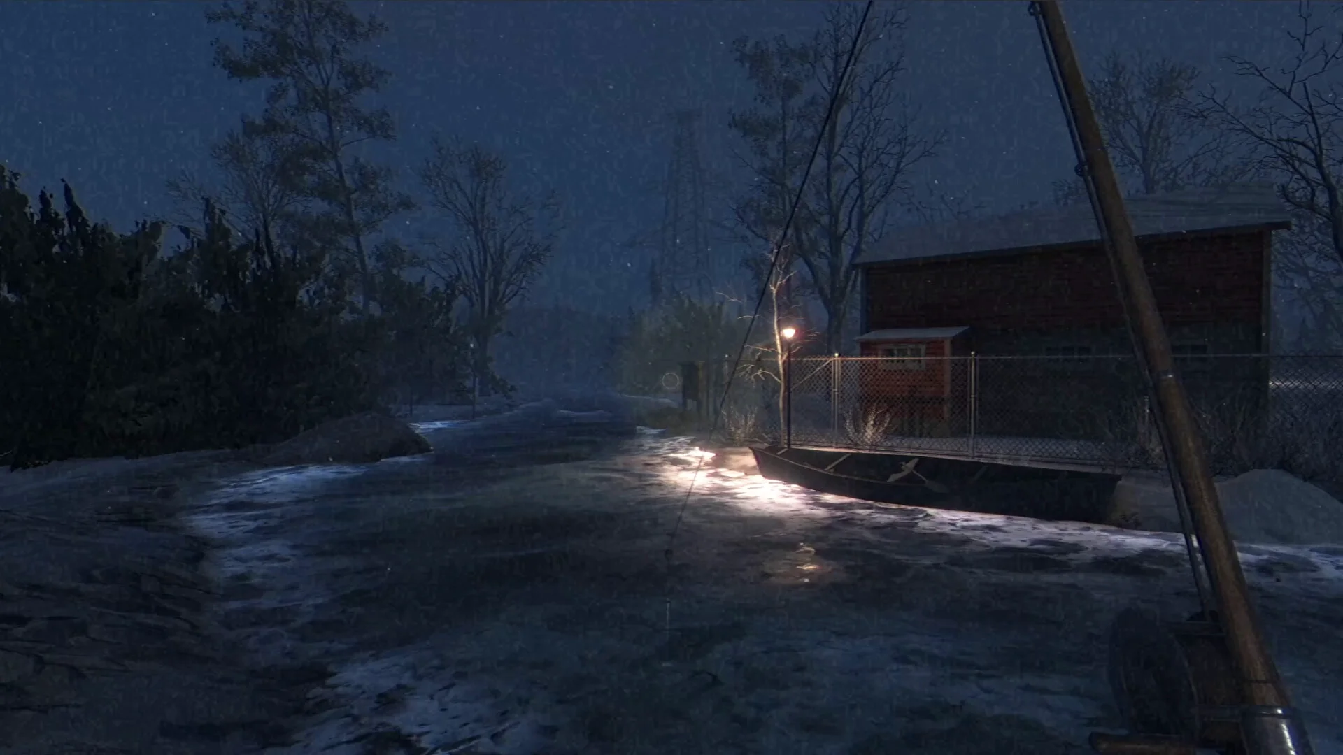 Fears to Fathom - Woodbury Getaway screenshot 8