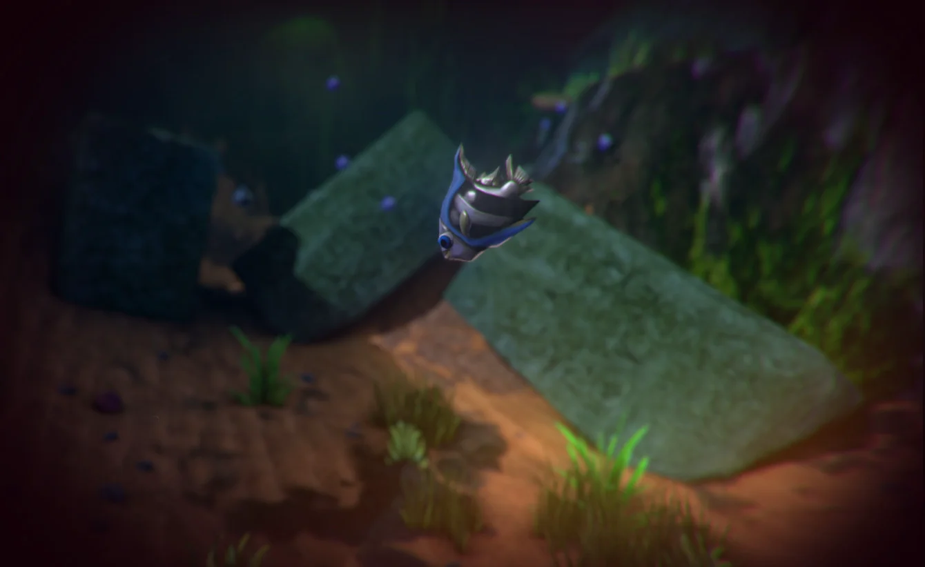 Feed and Grow: Fish screenshot 7