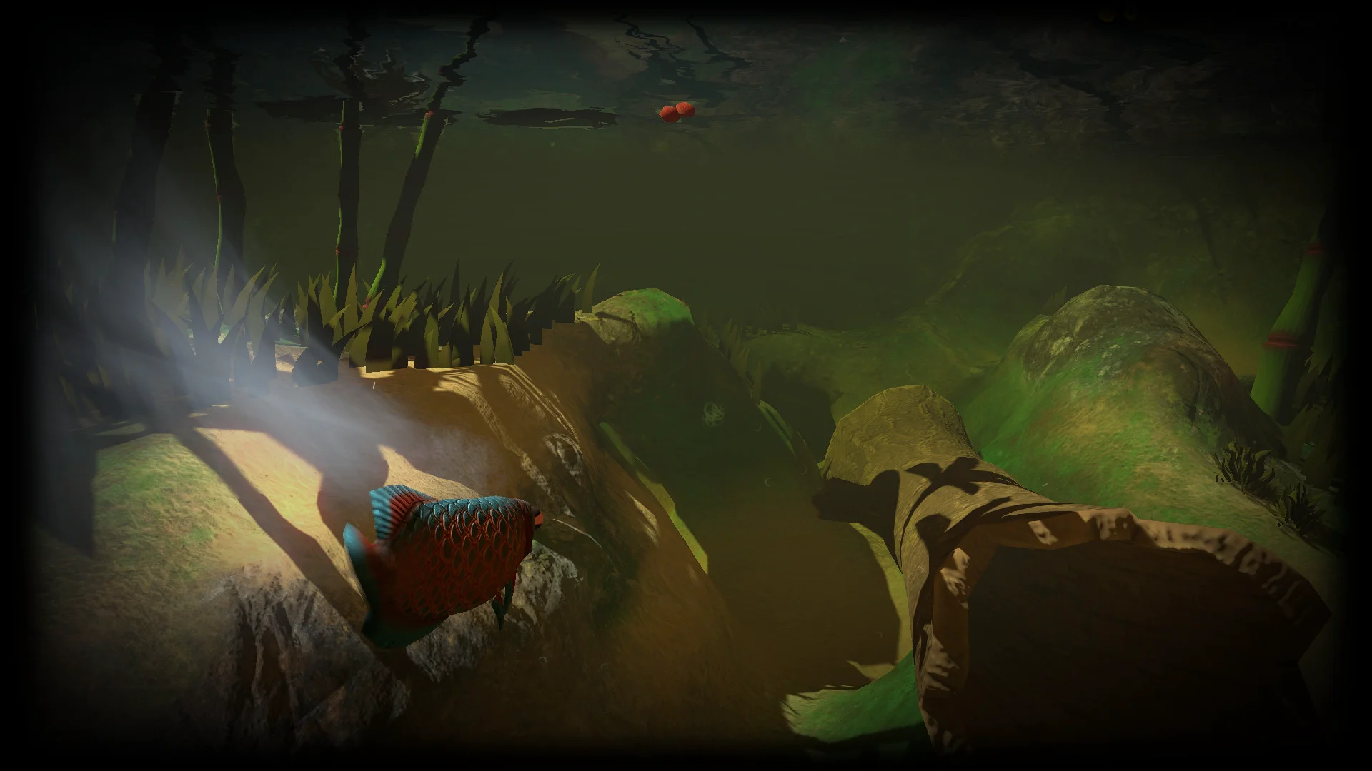 Feed and Grow: Fish screenshot 9