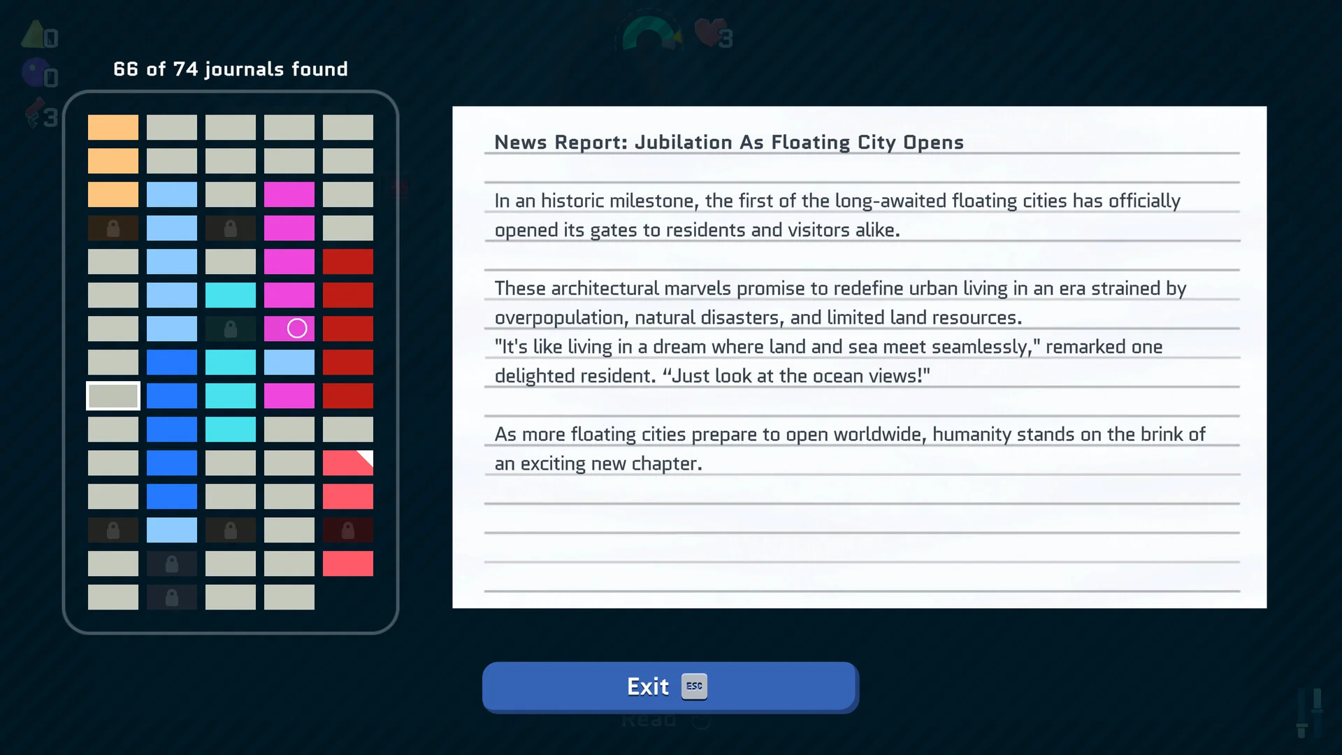 Feed the Deep screenshot 4