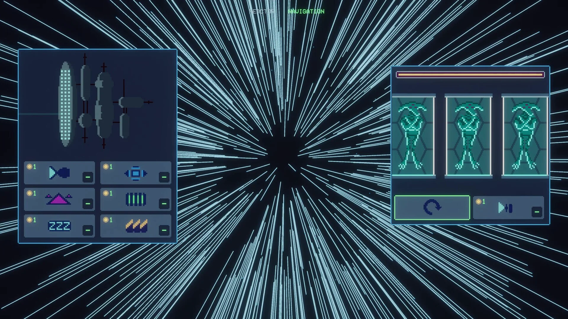 Feed the Reactor screenshot 4