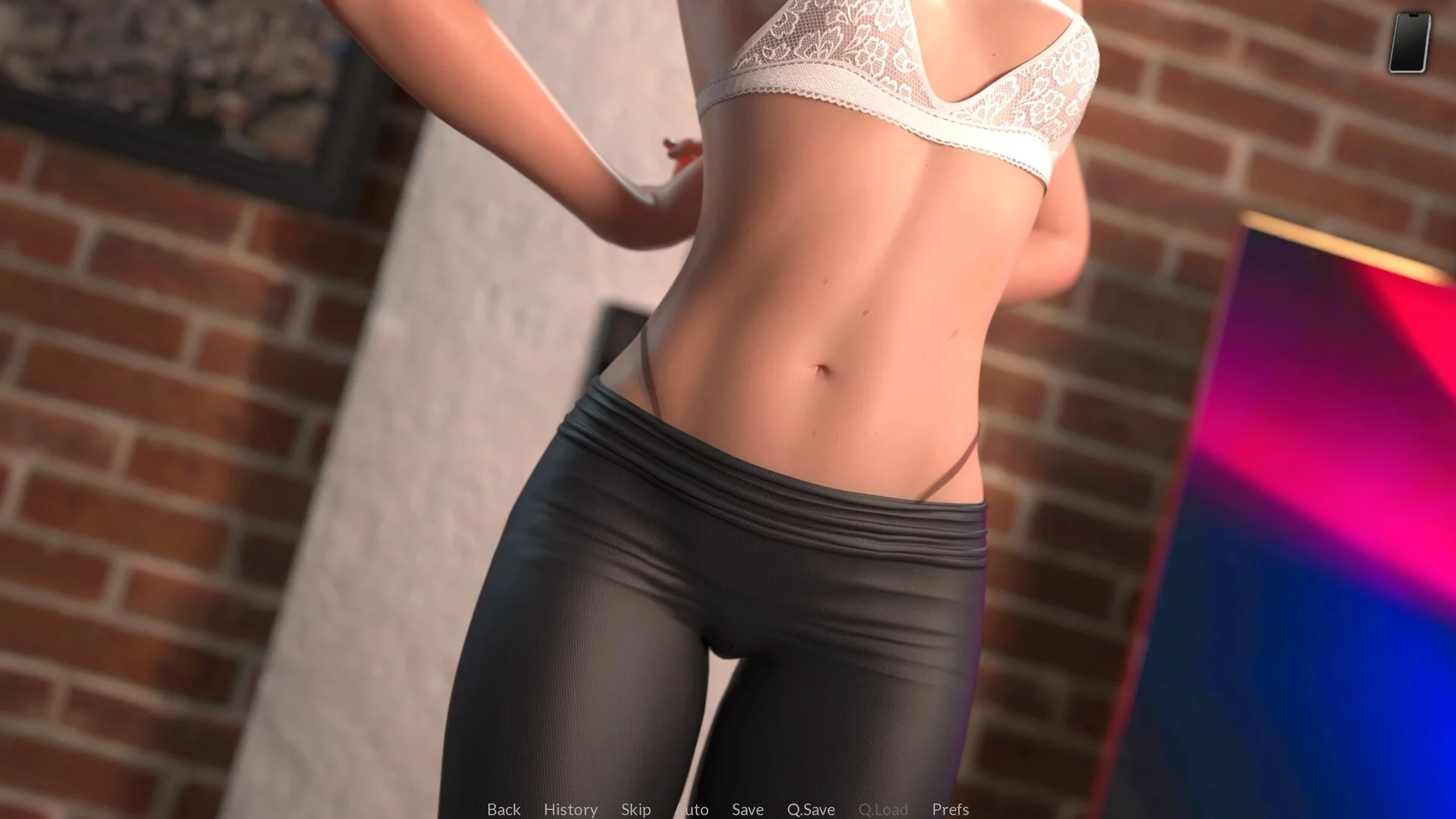 Fetish Locator: S&M Studio screenshot 14