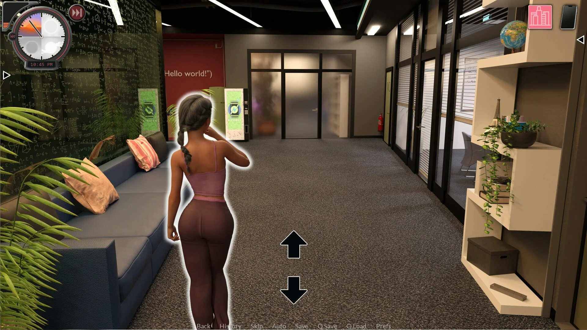 Fetish Locator: S&M Studio screenshot 15