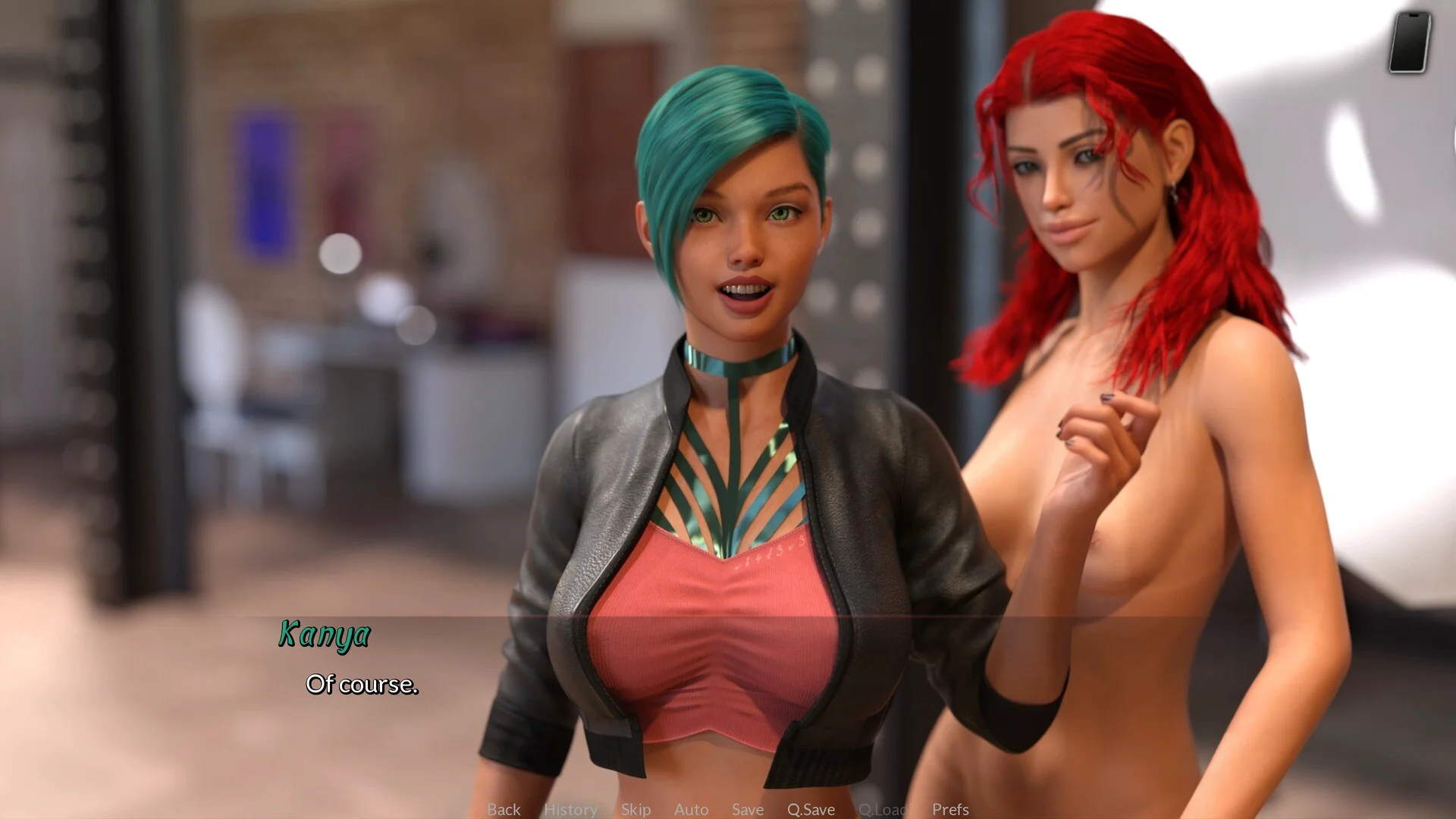 Fetish Locator: S&M Studio screenshot 16