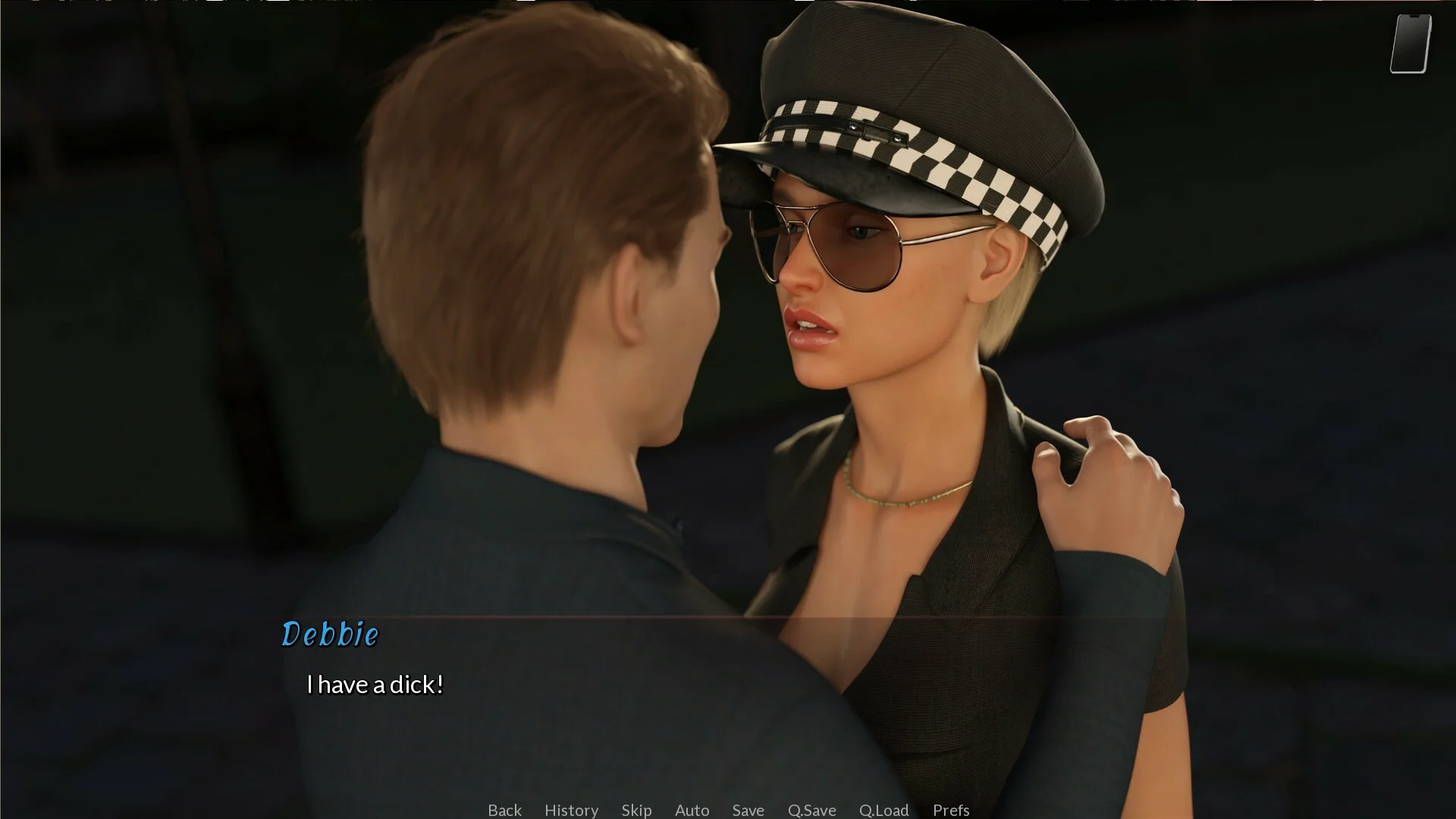 Fetish Locator: S&M Studio screenshot 30