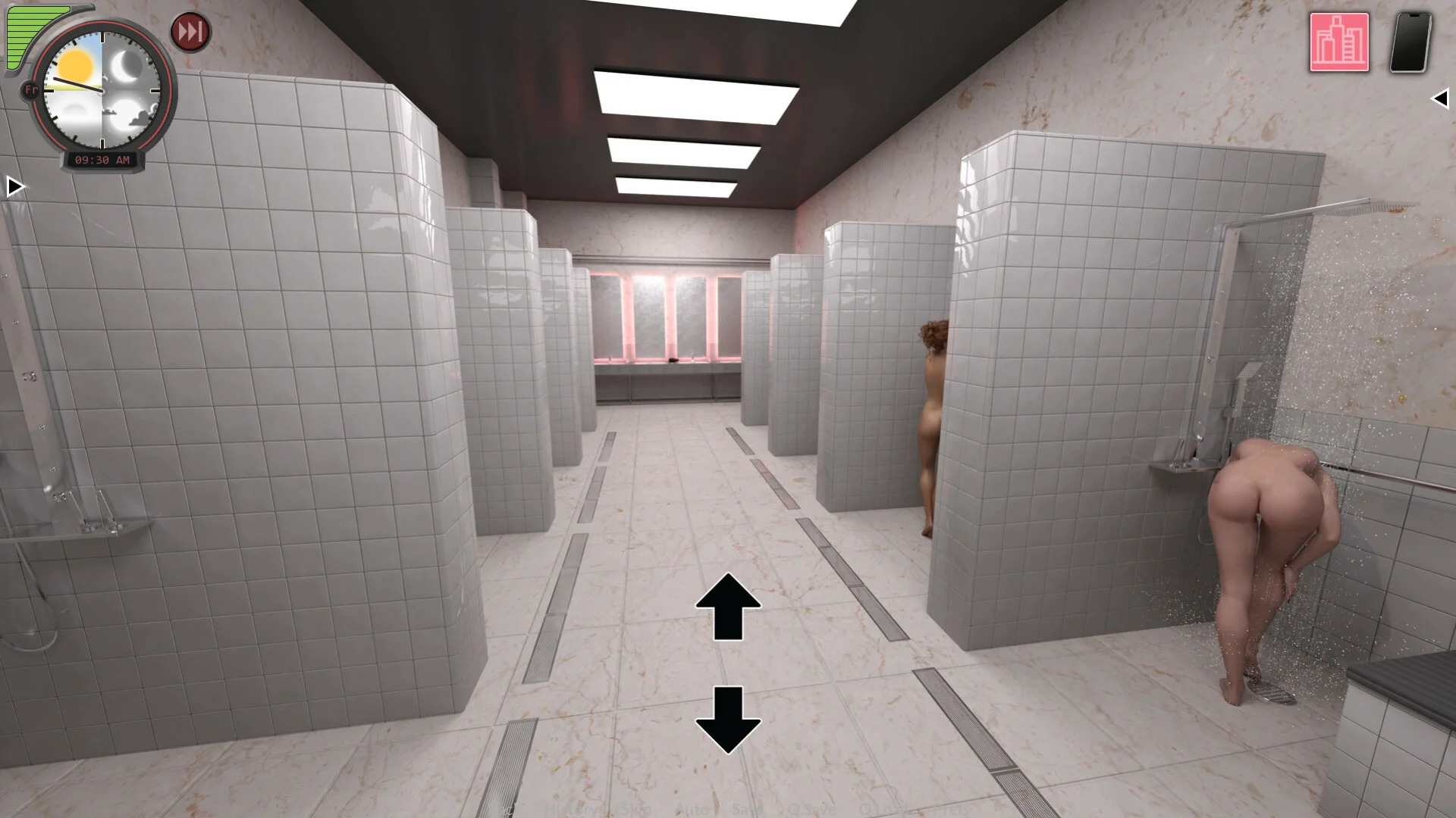 Fetish Locator: S&M Studio screenshot 7