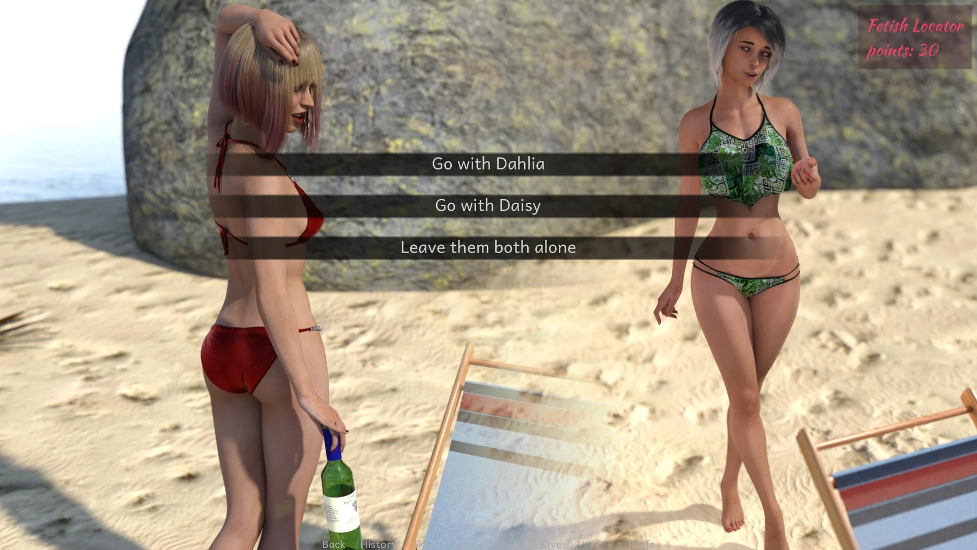 Fetish Locator Week One screenshot 13