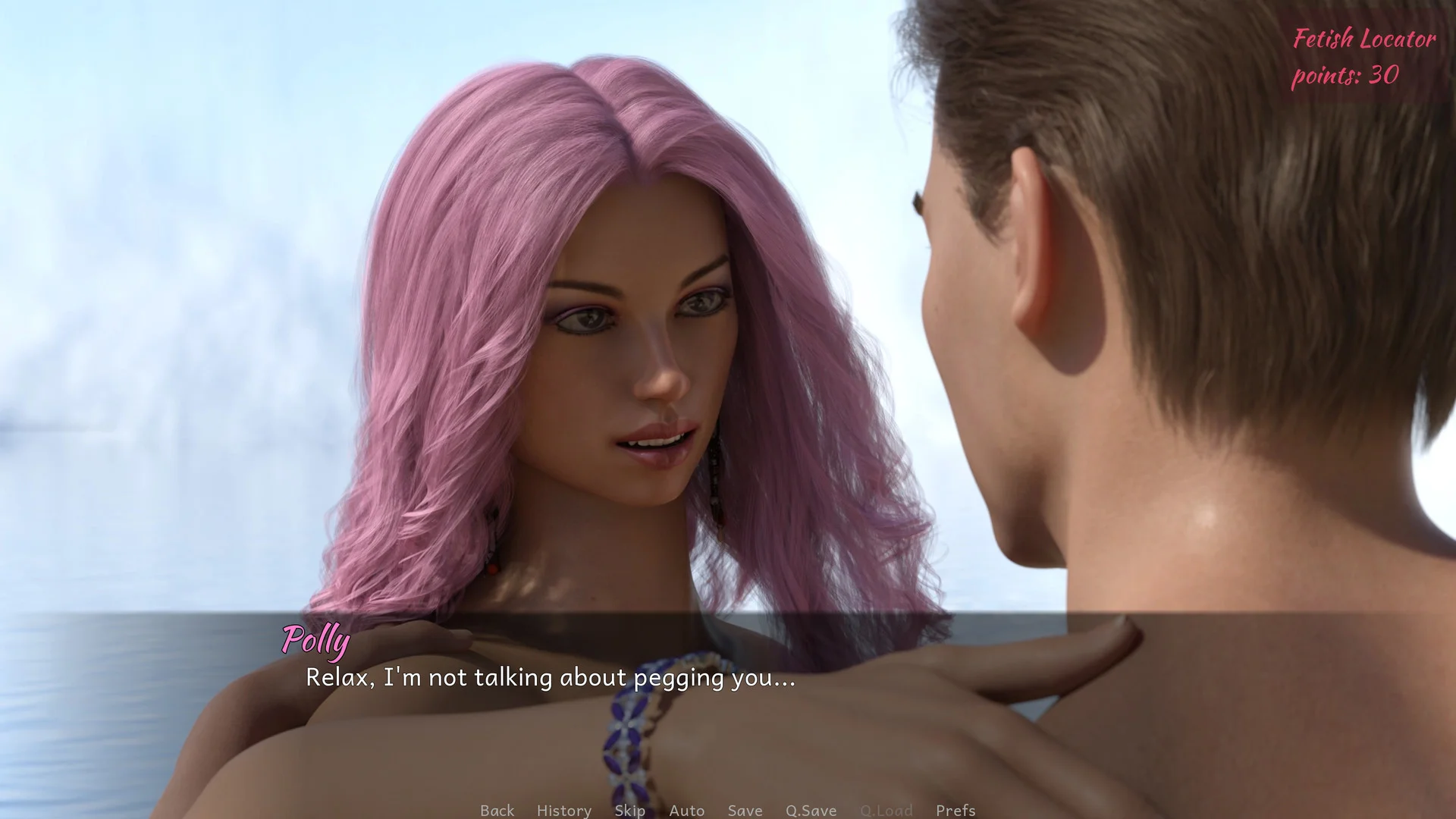 Fetish Locator Week One screenshot 7
