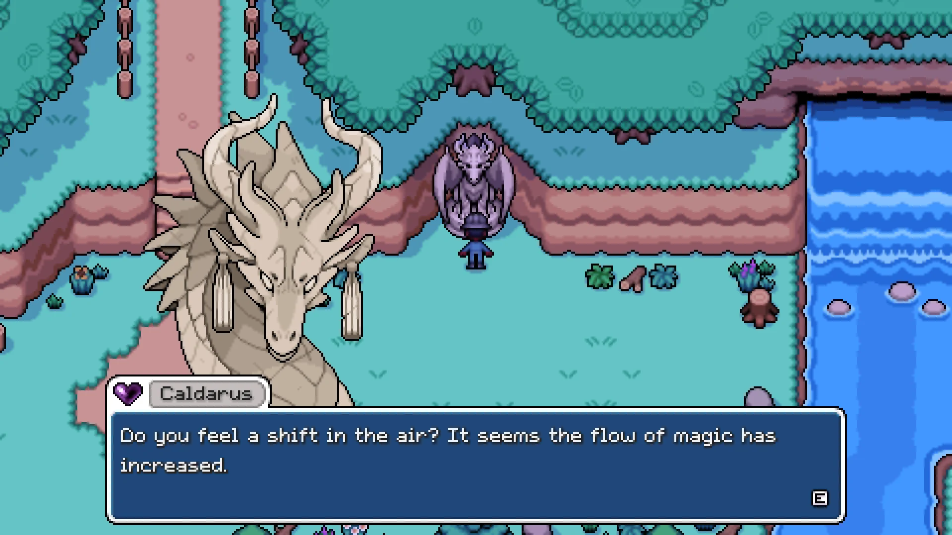 Fields of Mistria screenshot 23