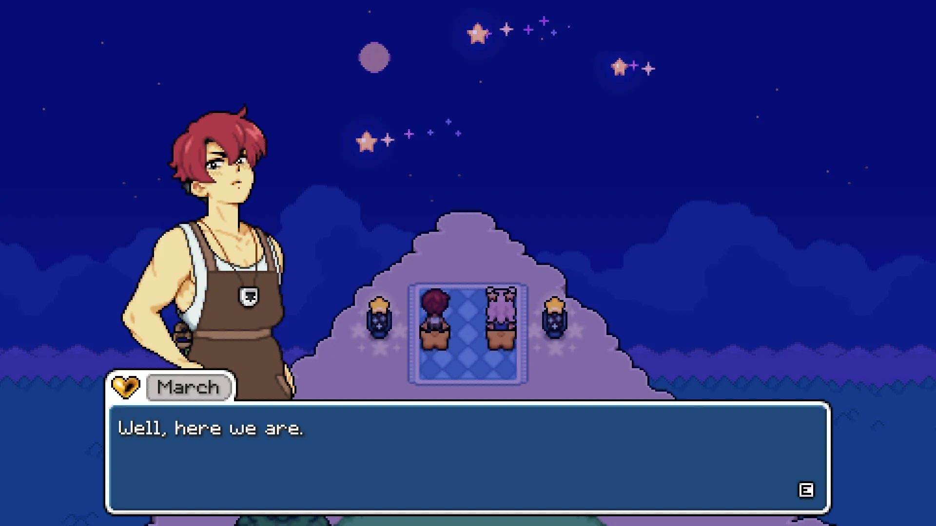 Fields of Mistria screenshot 4