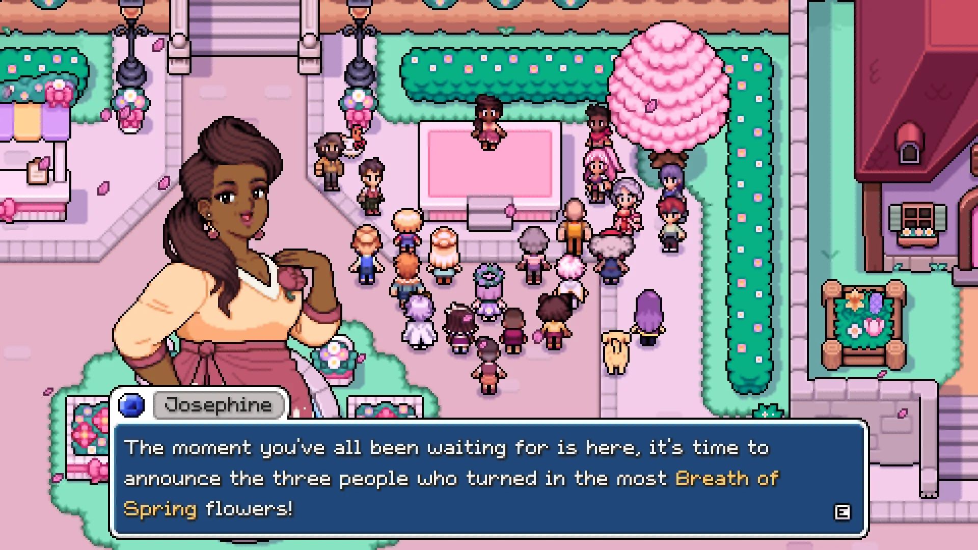 Fields of Mistria screenshot 7