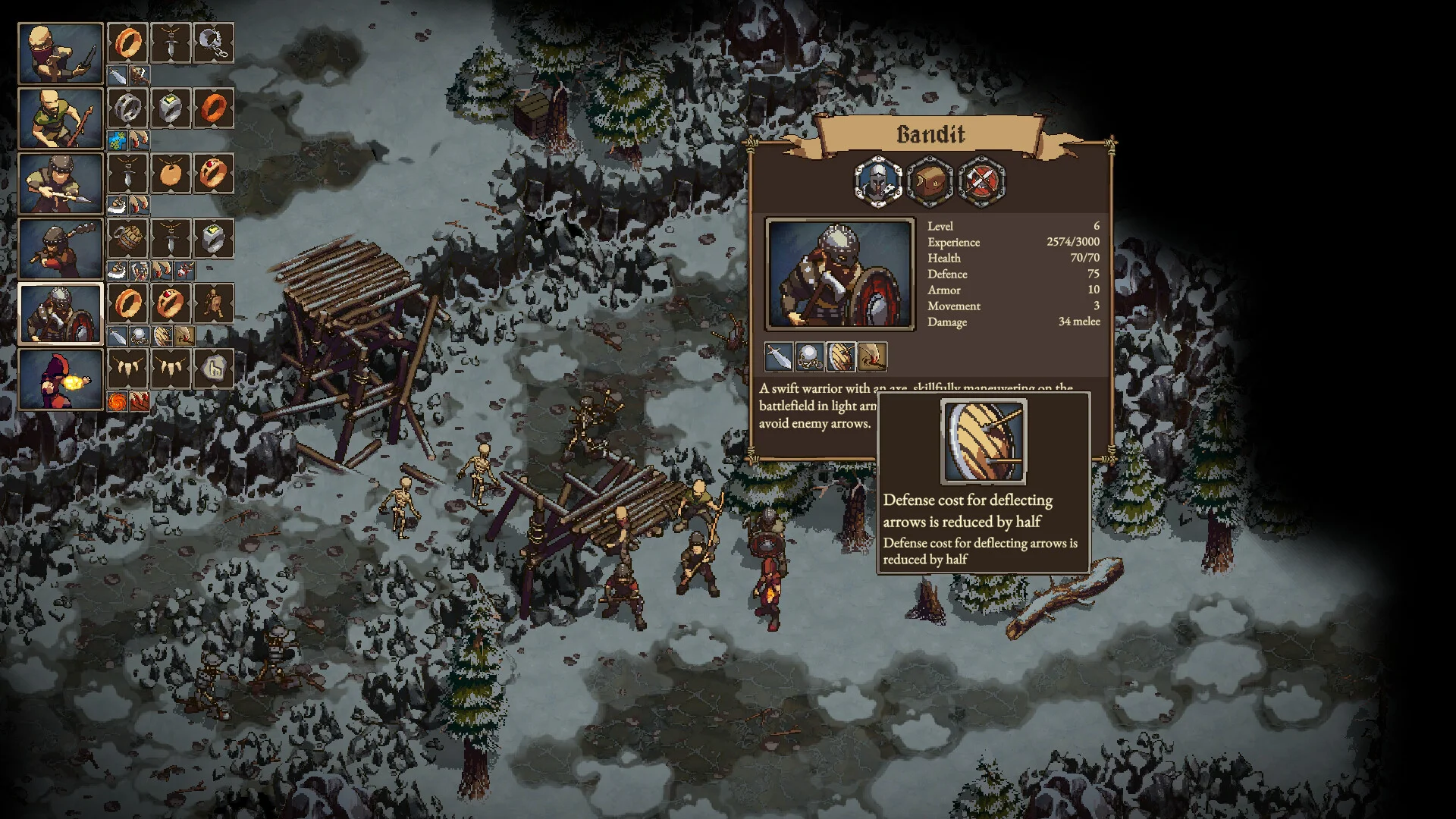 Fight Life: Vanguard screenshot 6