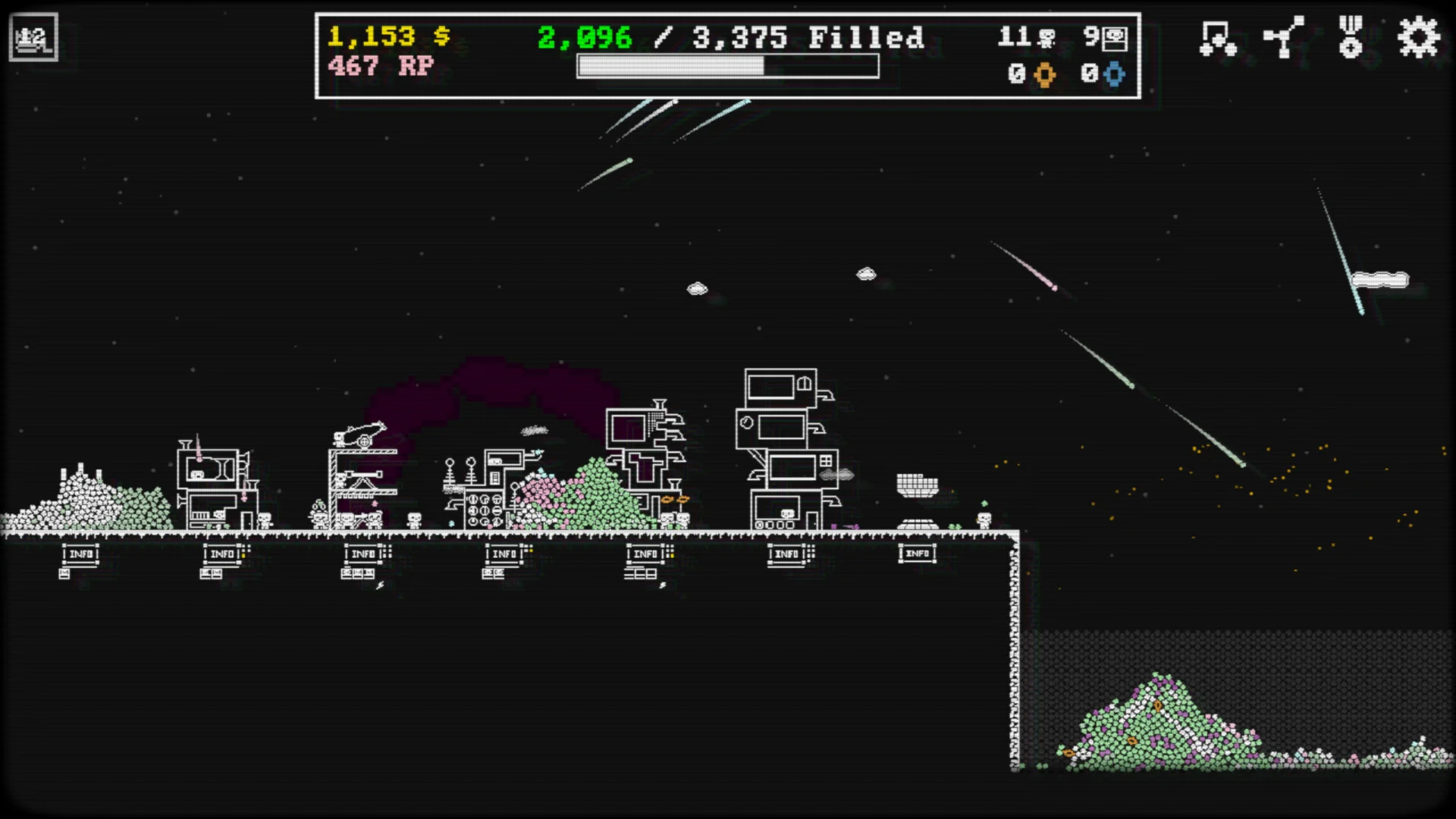 Fill Up The Hole screenshot 3