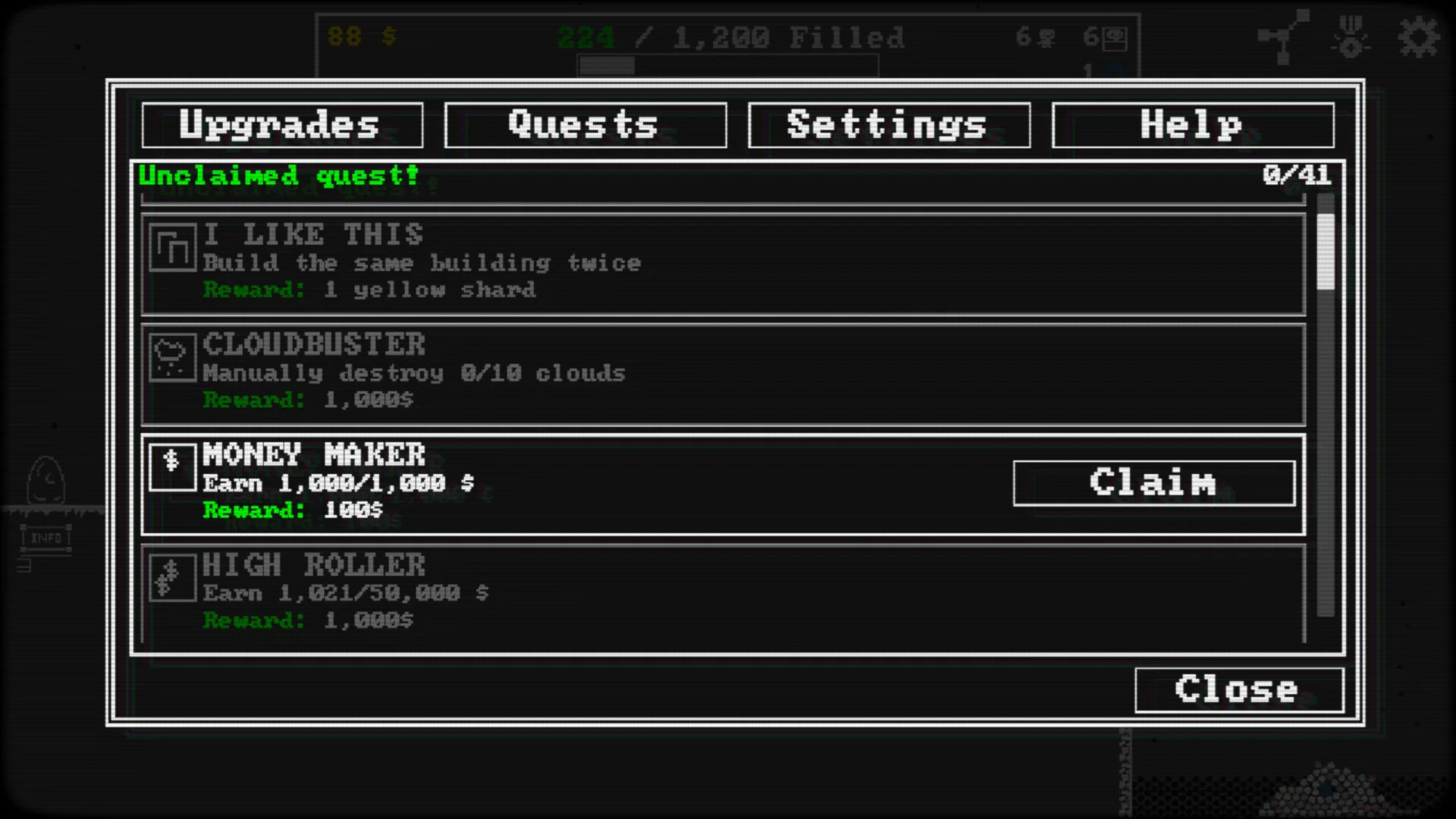 Fill Up The Hole screenshot 6