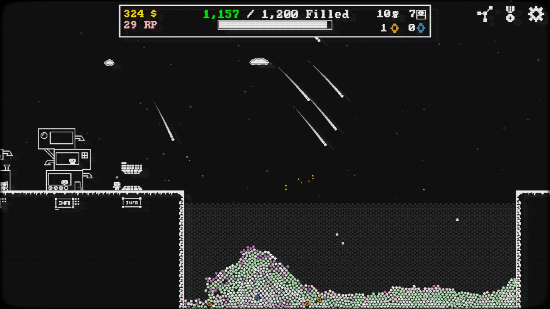 Fill Up The Hole screenshot 7