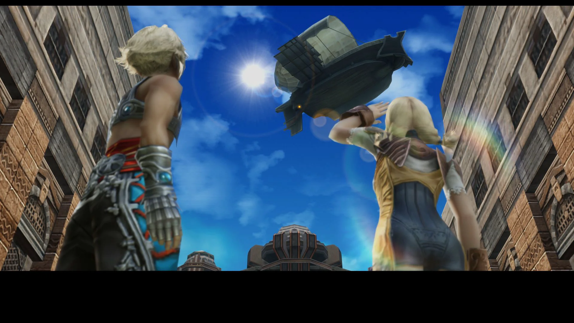 FINAL FANTASY XII THE ZODIAC AGE screenshot 5