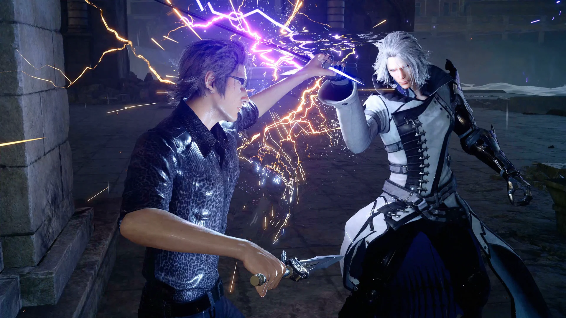 FINAL FANTASY XV WINDOWS EDITION screenshot 16